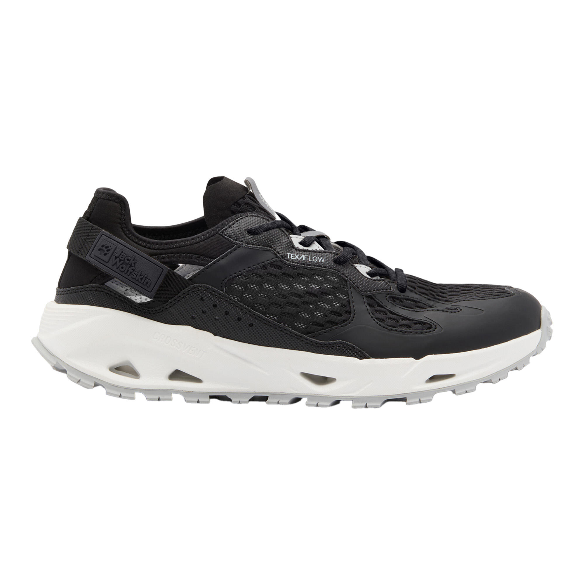 Buty turystyczne męskie Jack Wolfskin Prelight Hybrid Vent Low