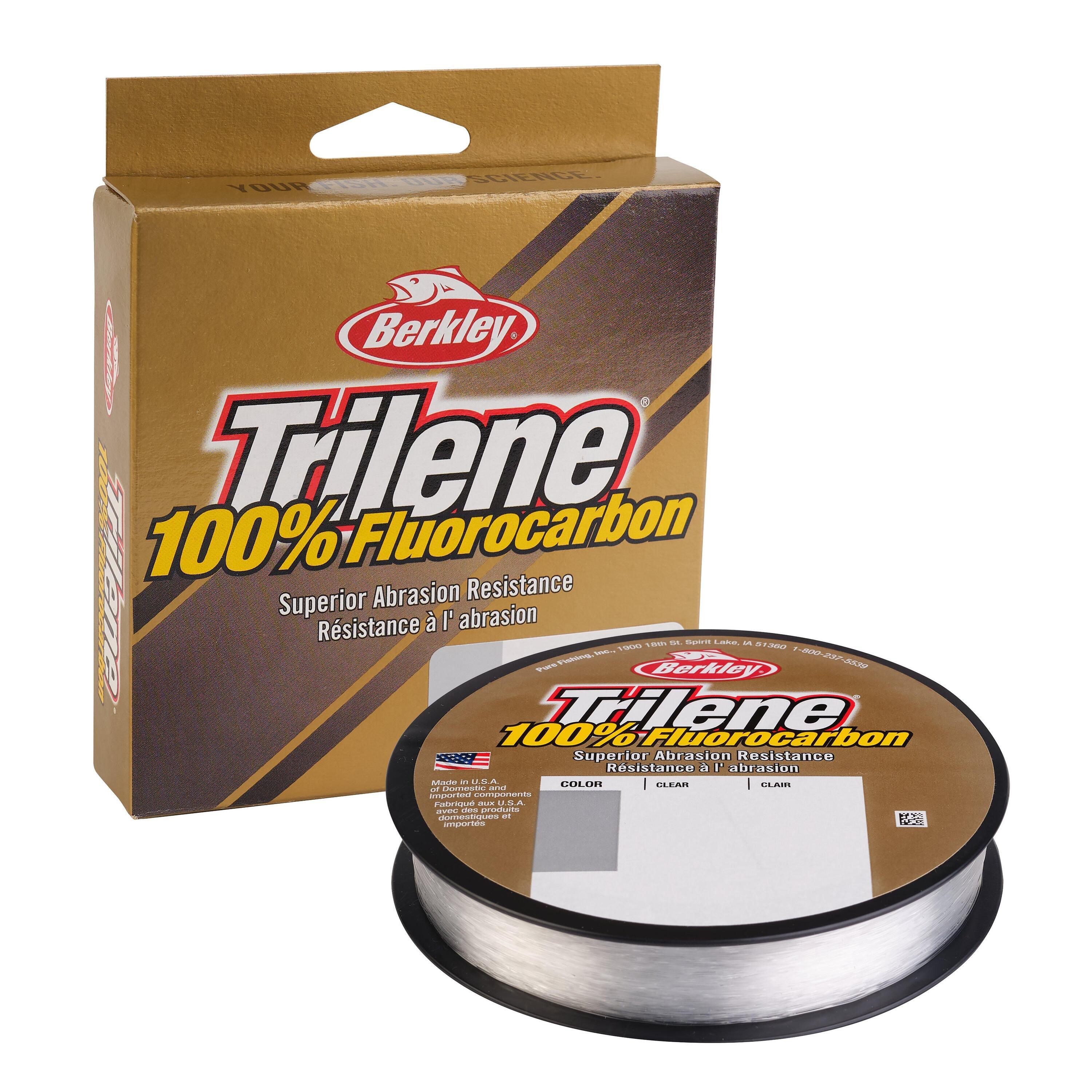 Monofilament Berkley Etffs18-15 Tl