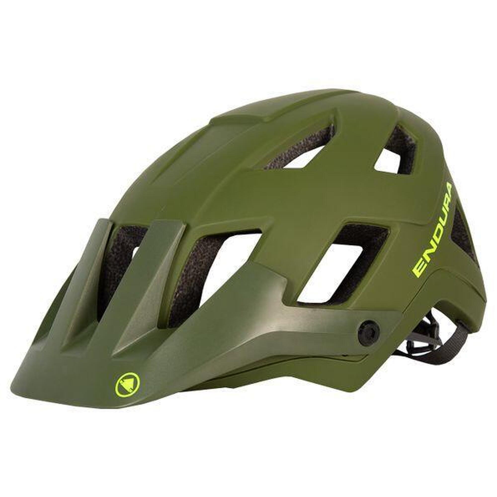 Kask drogowy Endura Hummvee Plus MIPS®