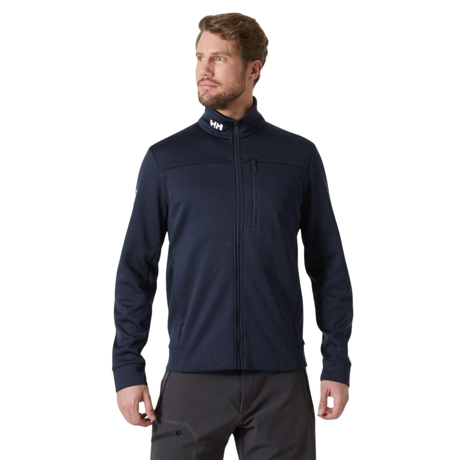 Kurtka polarowa Helly Hansen crew