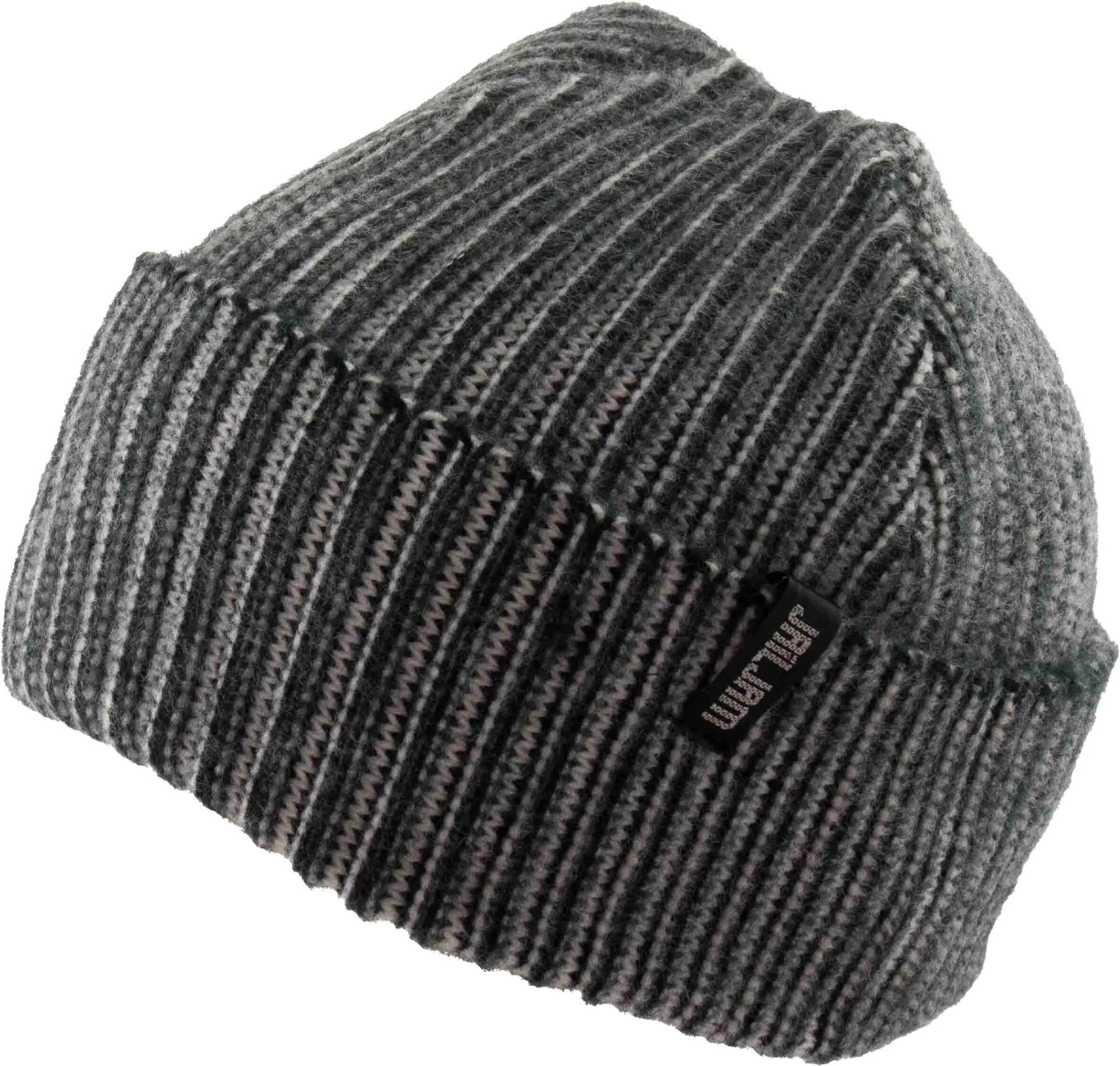 Damska czapka zimowa Jail Jam Bustle Hat czarna