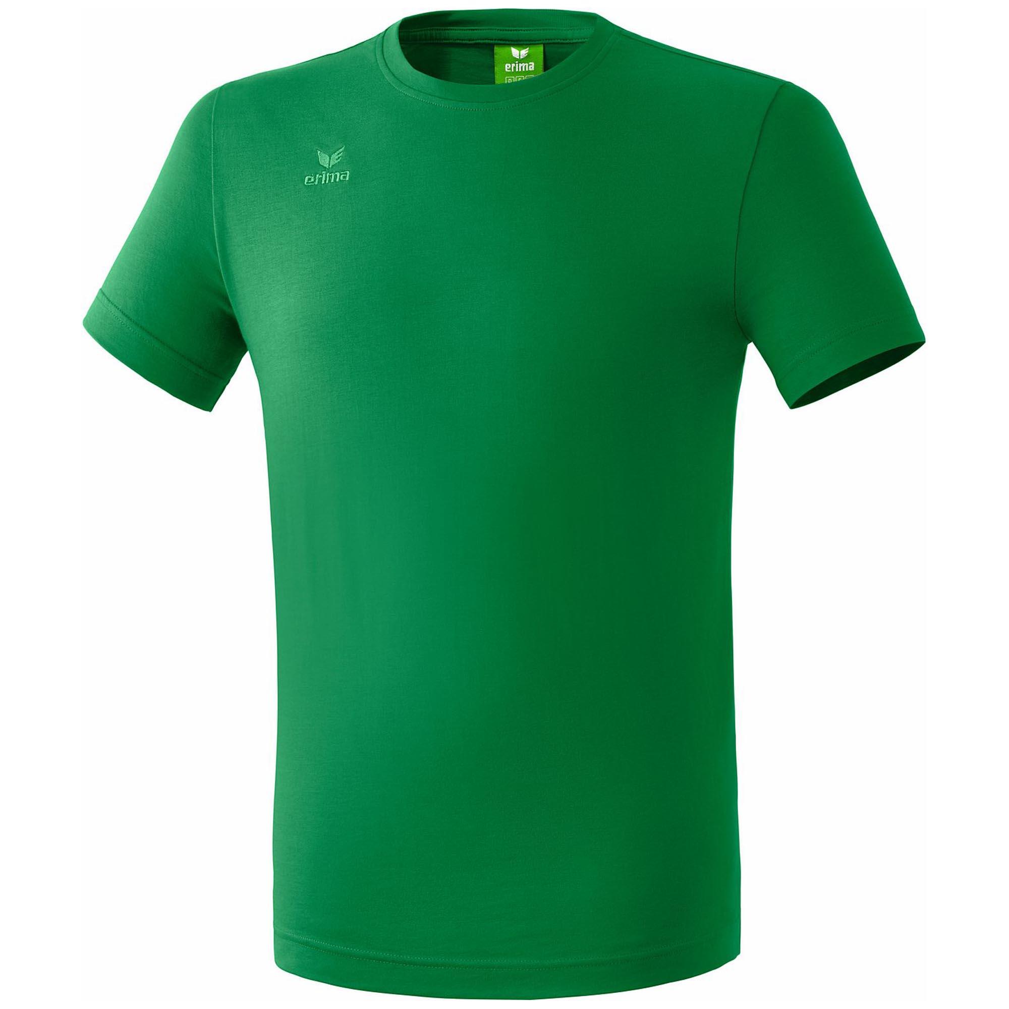 Koszulka Erima Teamsport
