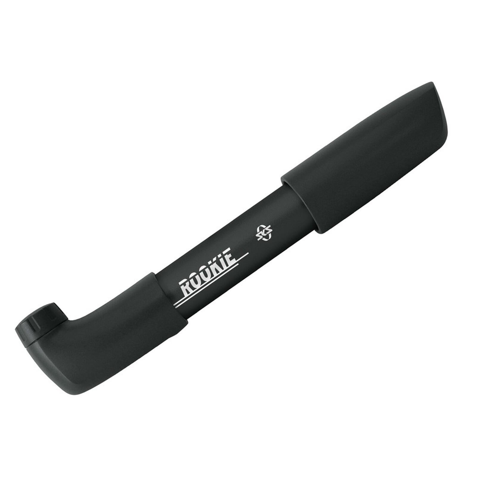 Pompka Ręczna Roodokie 1 Duo Head 225-240Mm Czarna