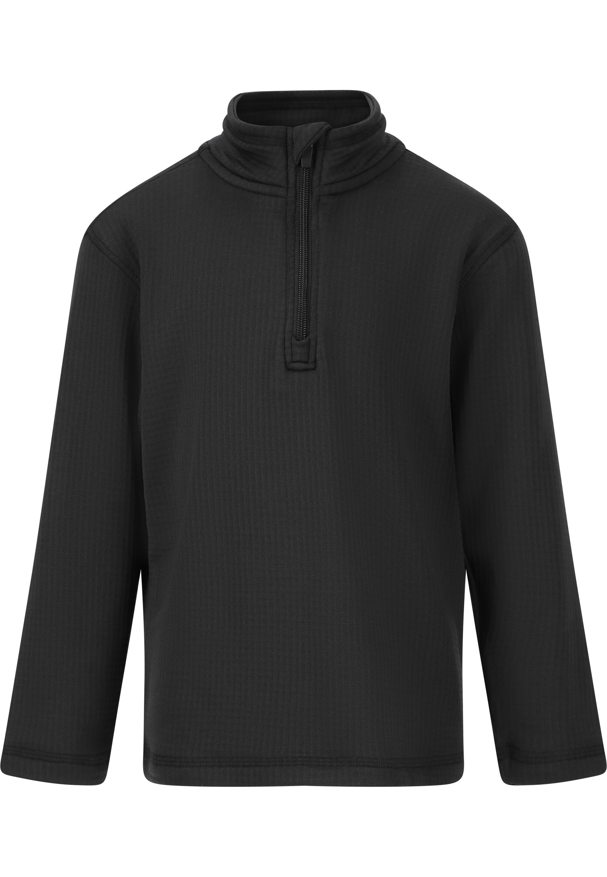 Pull 1/2 zippowy niemowlęcy Zigzag Irwin