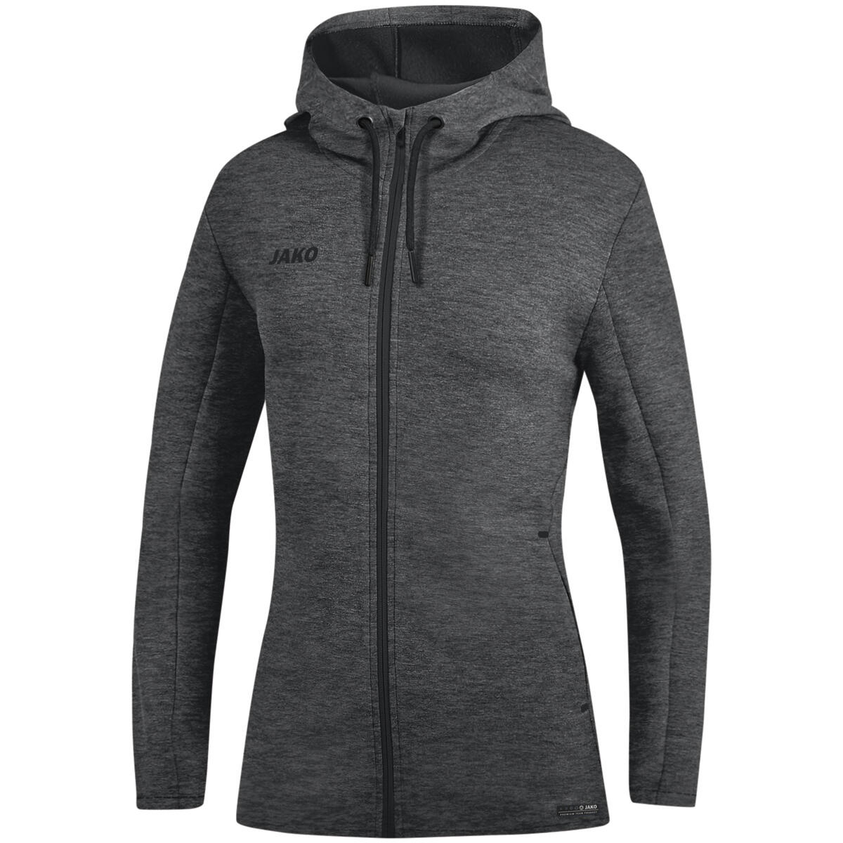 Kurtka Jako femme à capuche Premium Basics