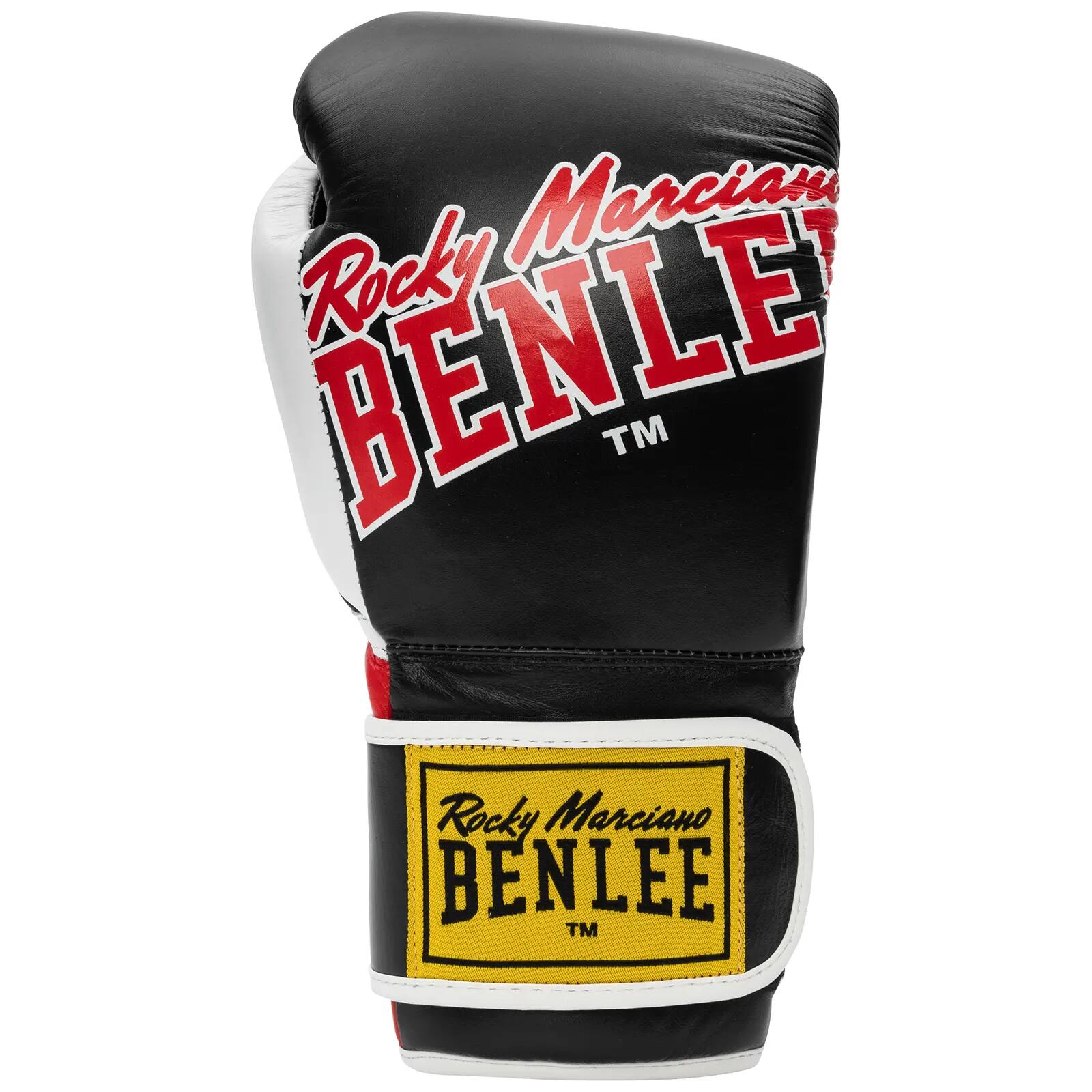 Rękawice bokserskie Benlee Bang Loop