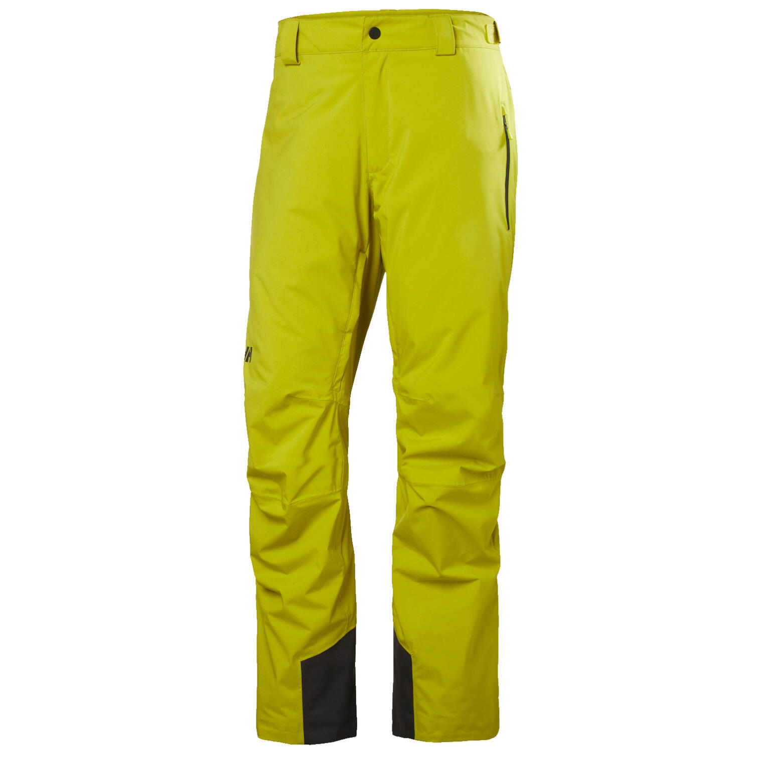 Ocieplane spodnie narciarskie Helly Hansen Legendary