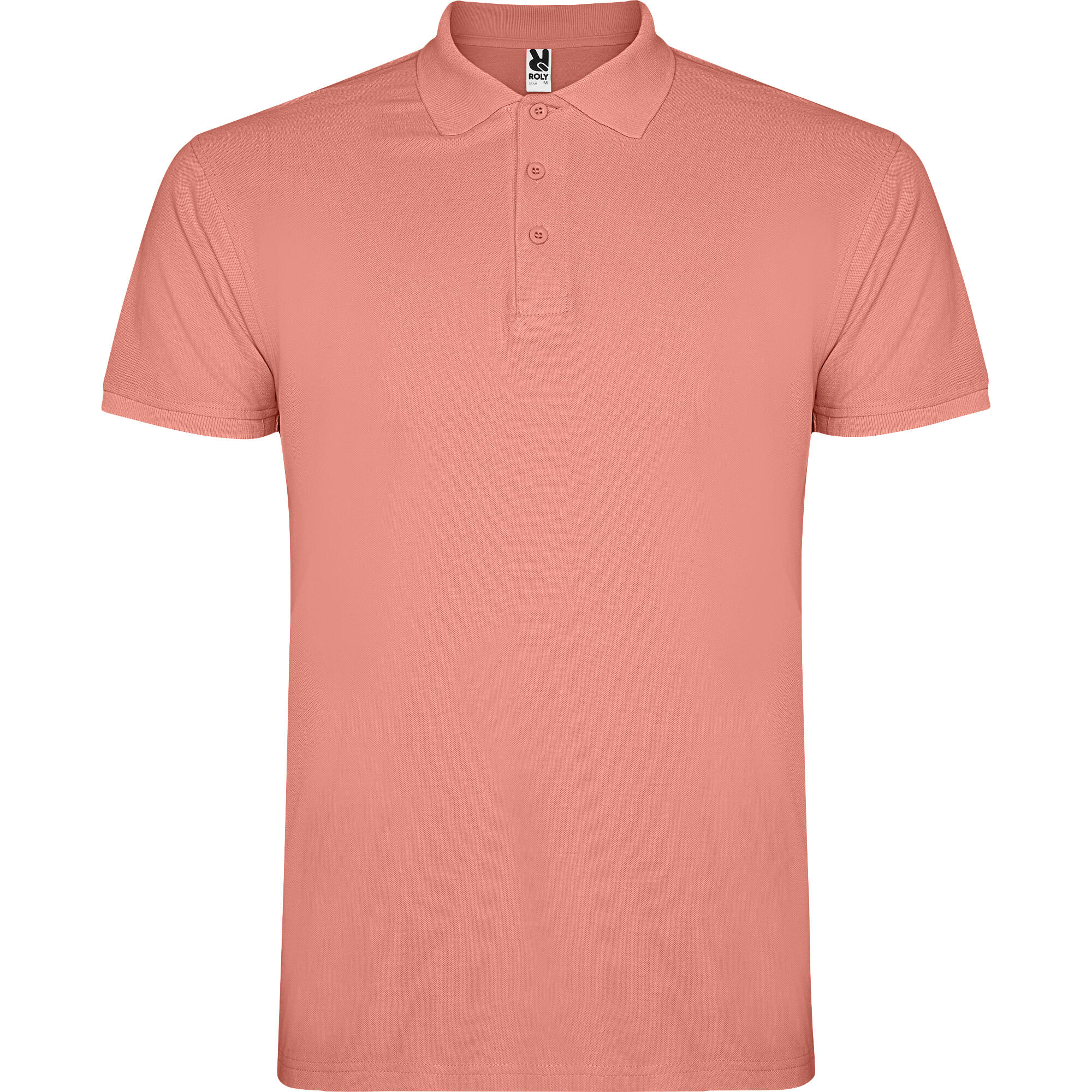 Męska Koszulka Polo Star