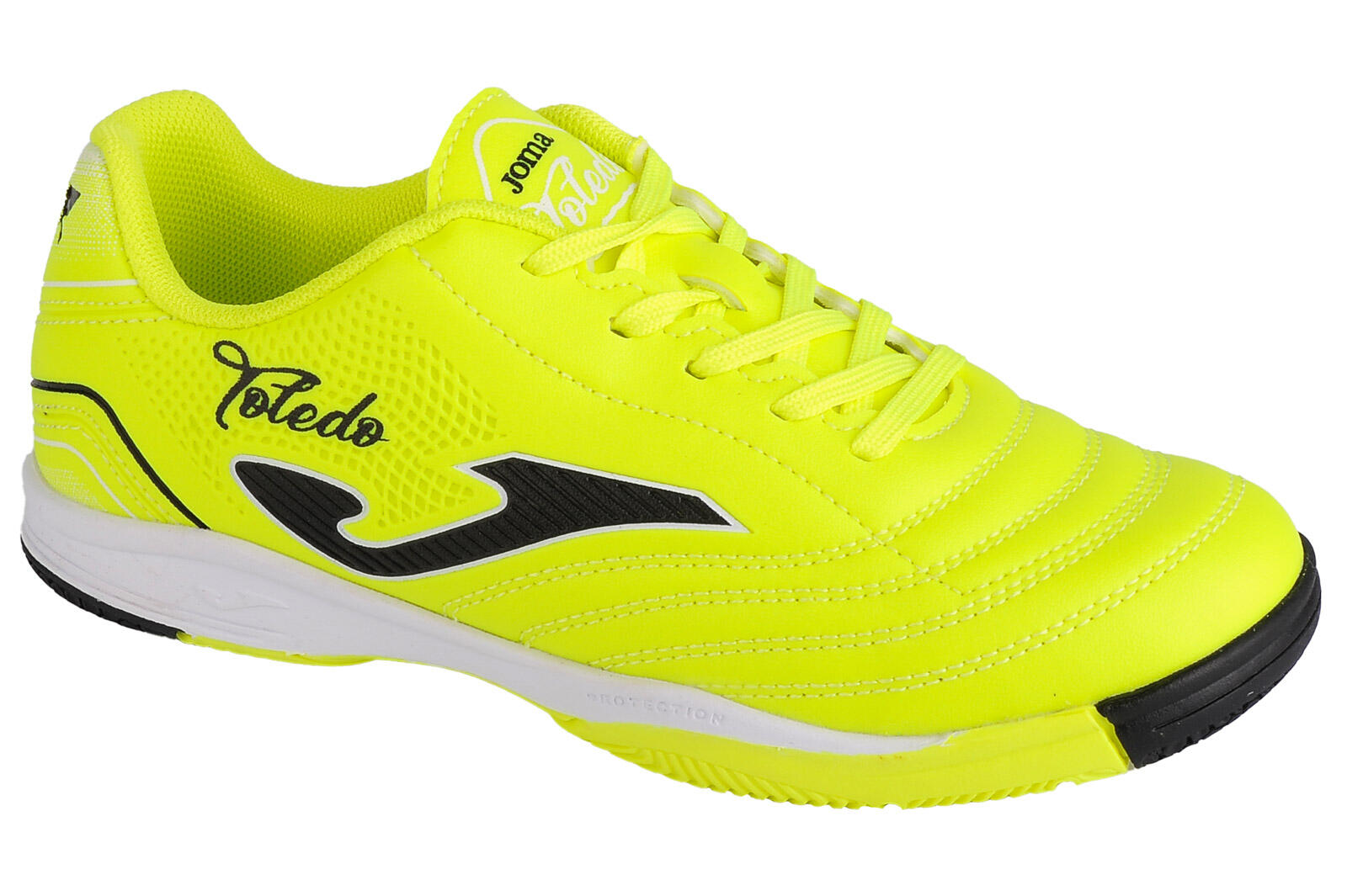 Buty piłkarskie dla dzieci Joma Toledo Jr In