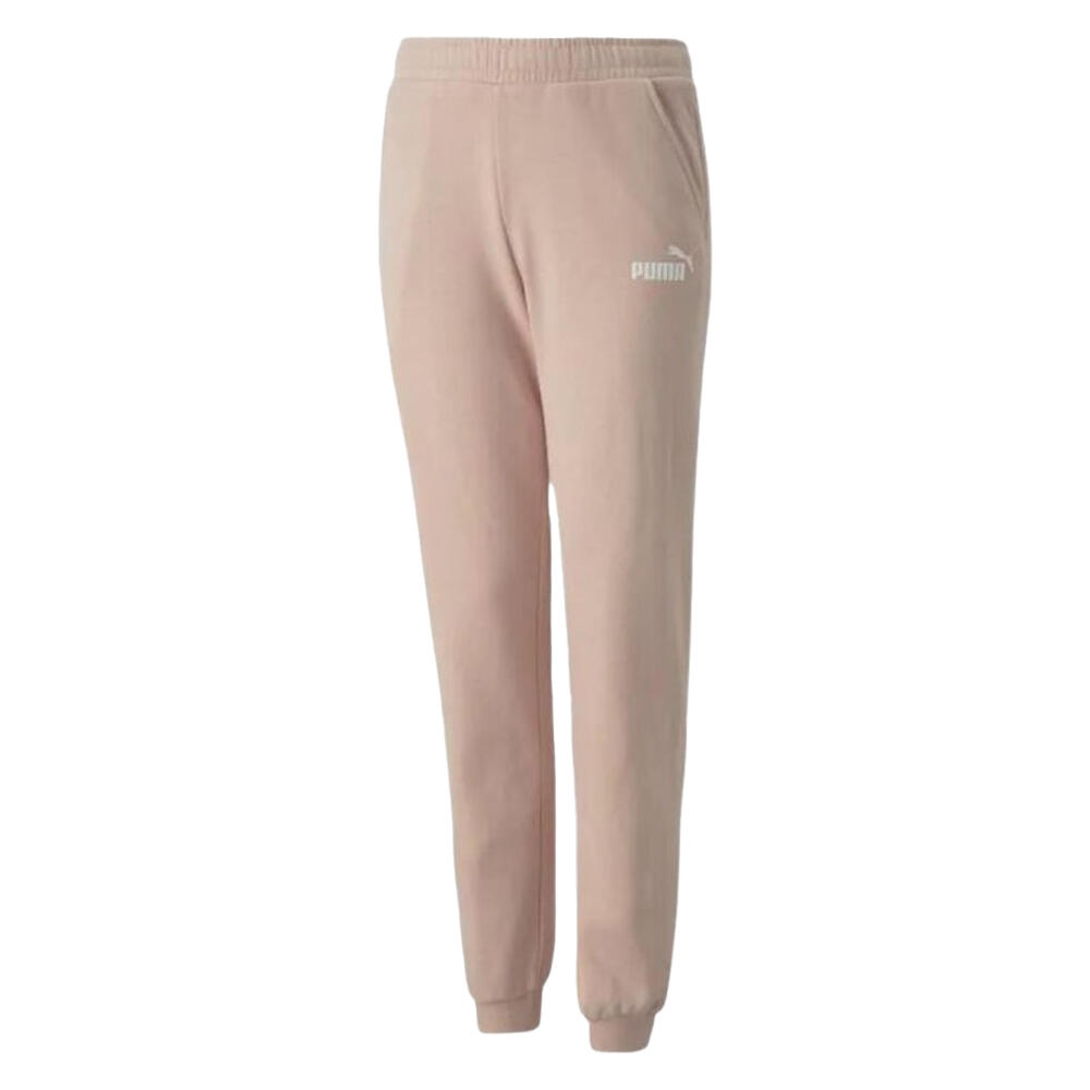 Spodnie Do Joggingu Dla Dziewczynki Alpha