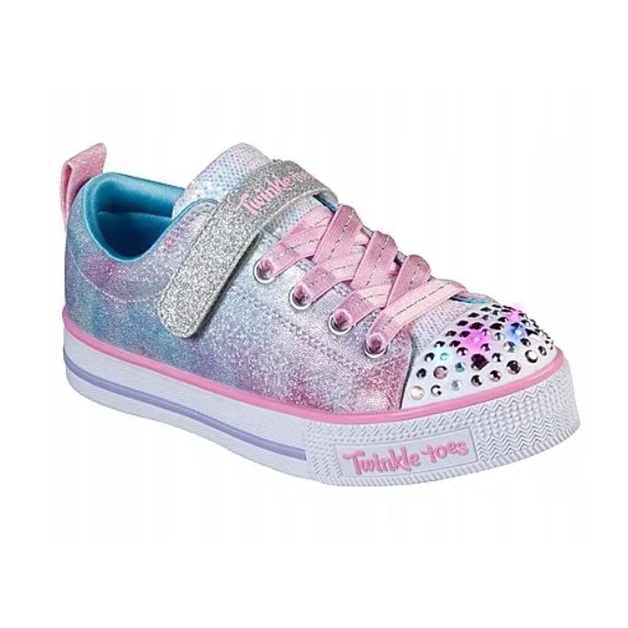 Buty Dziecięce Skechers