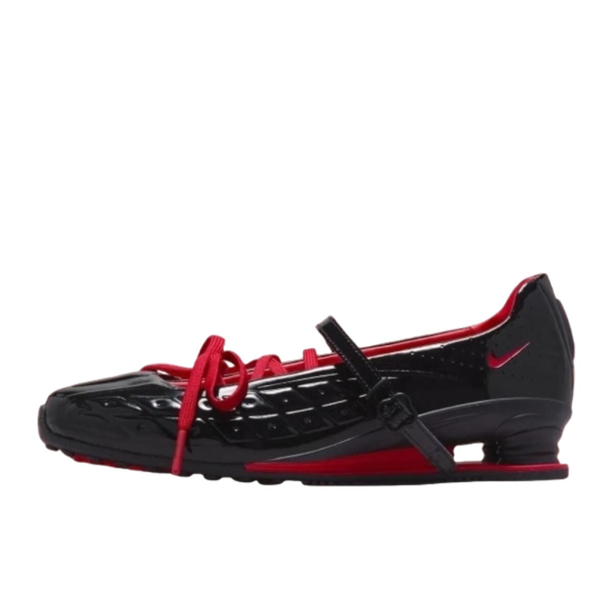 Nike Shox Z Calistra LABELHOOD