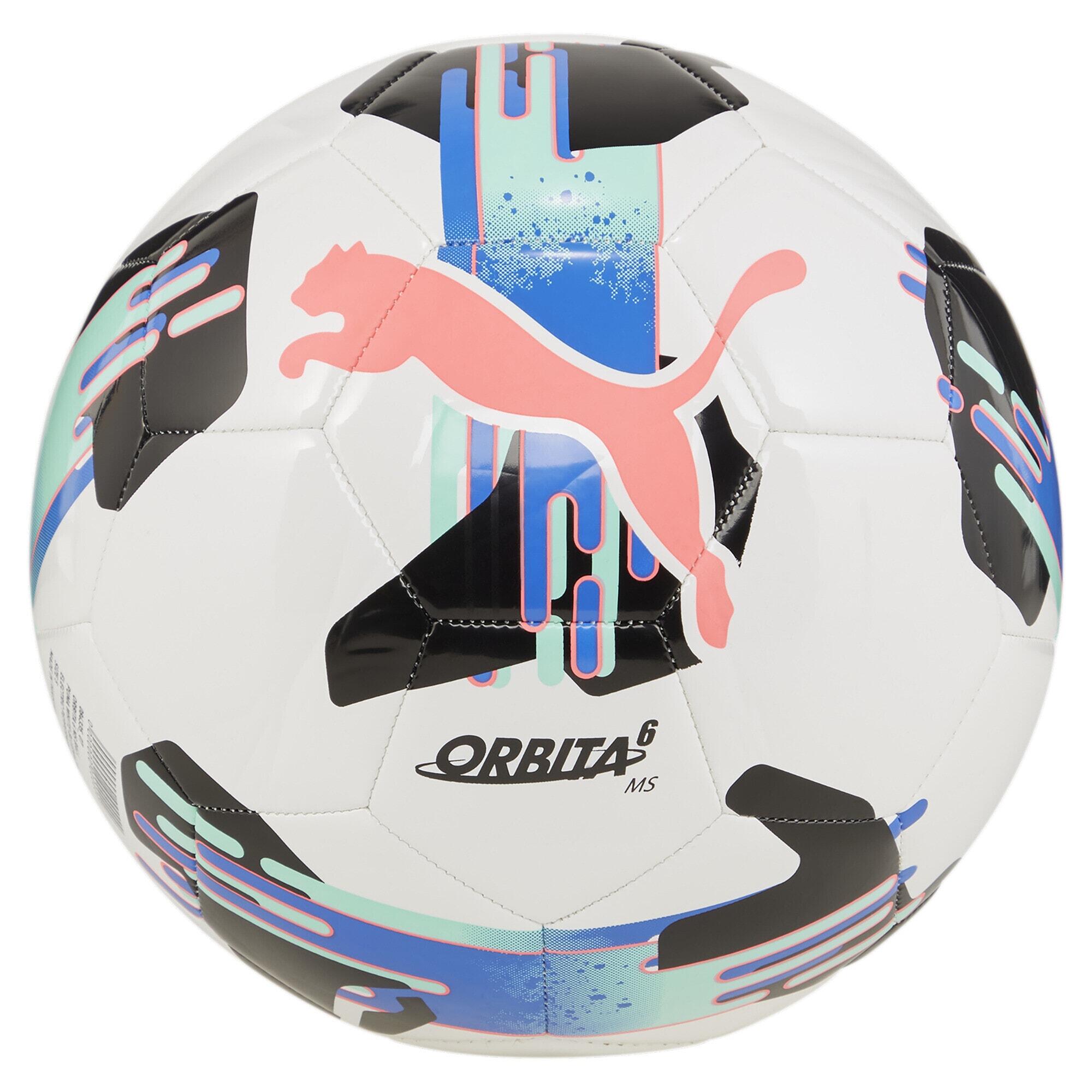 Piłka nożna Puma Fussball Orbita 6 MS