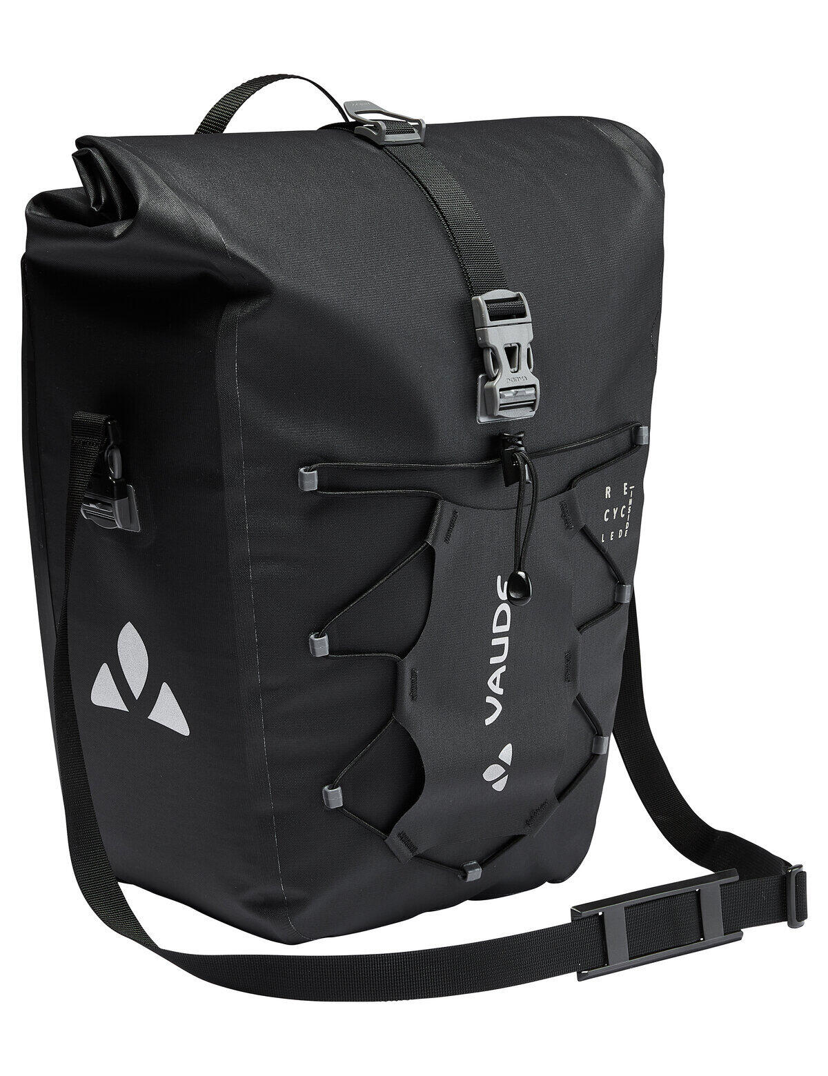 Tylna torba VAUDE Proof Back TR Single