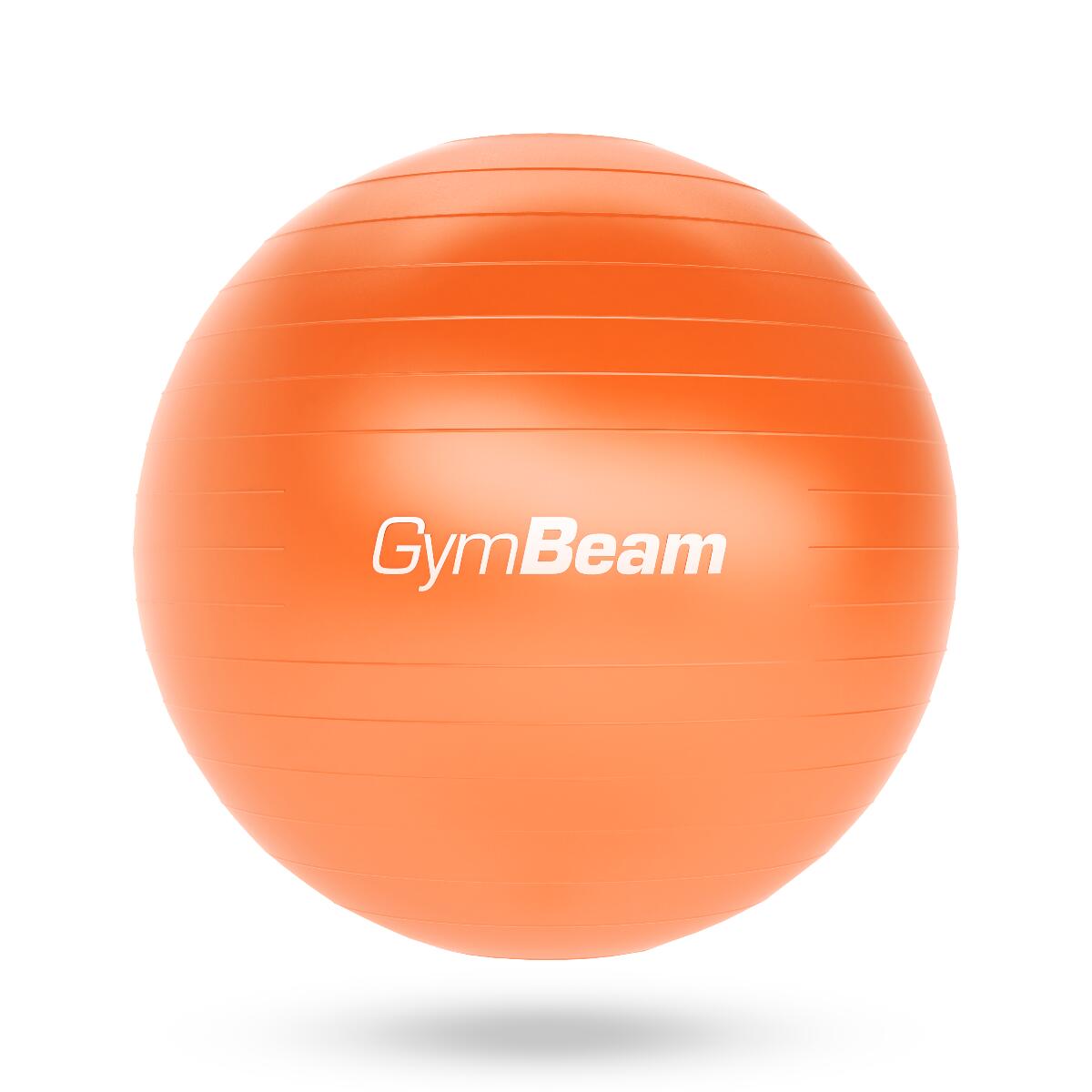 Piłka fitness antypoślizgowa 85 cm FitBall