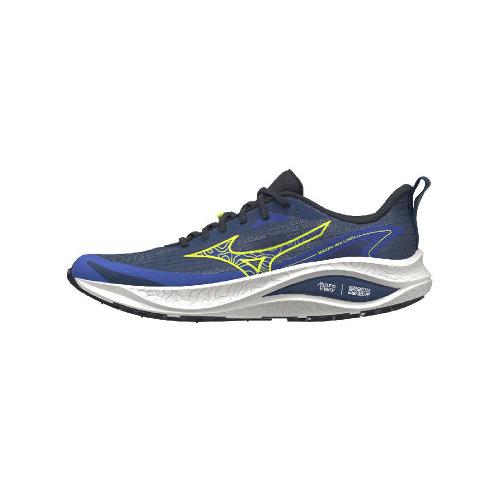 Buty do biegania męskie Mizuno Neo Lumina