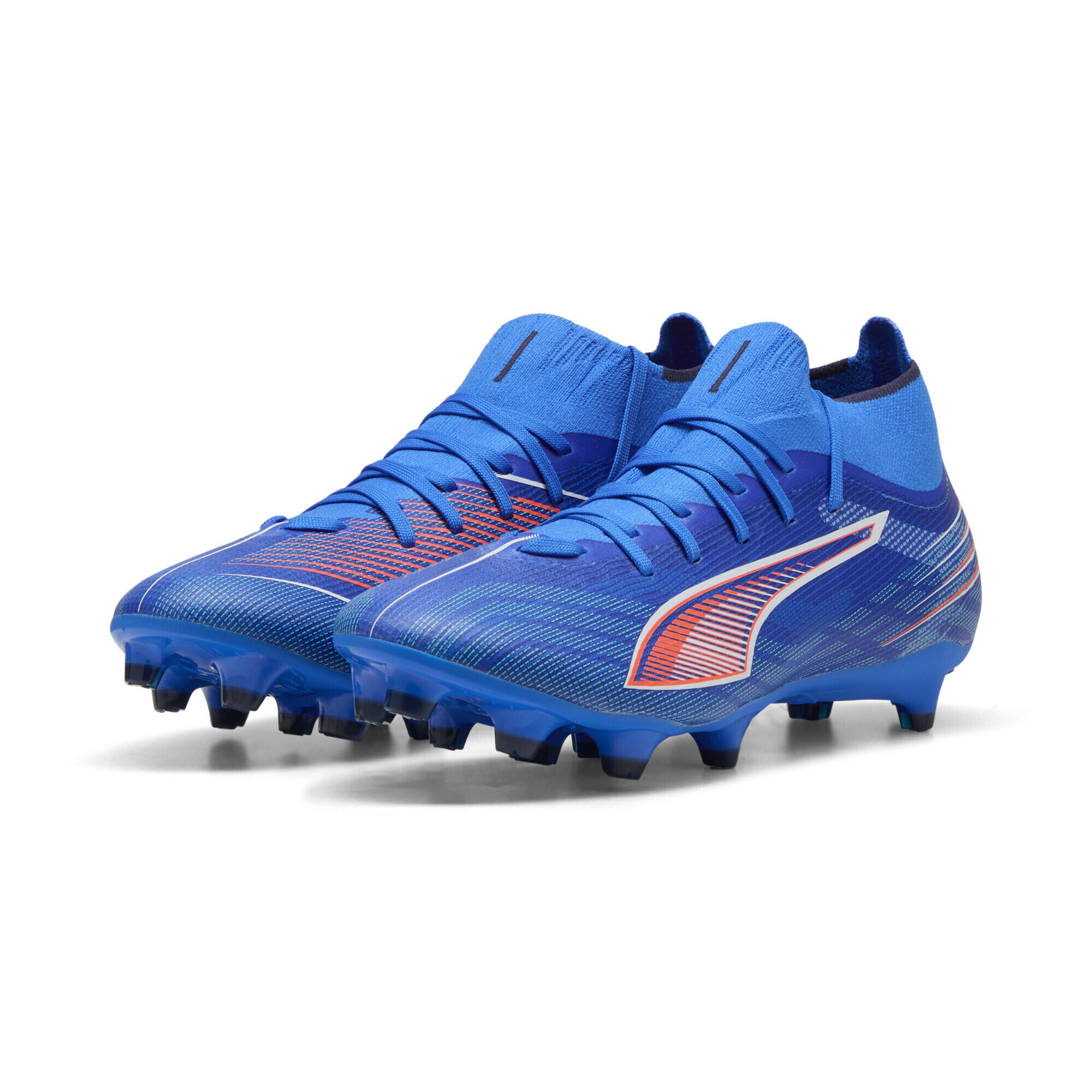 Damskie buty piłkarskie ULTRA 6 MATCH+ FG/AG PUMA