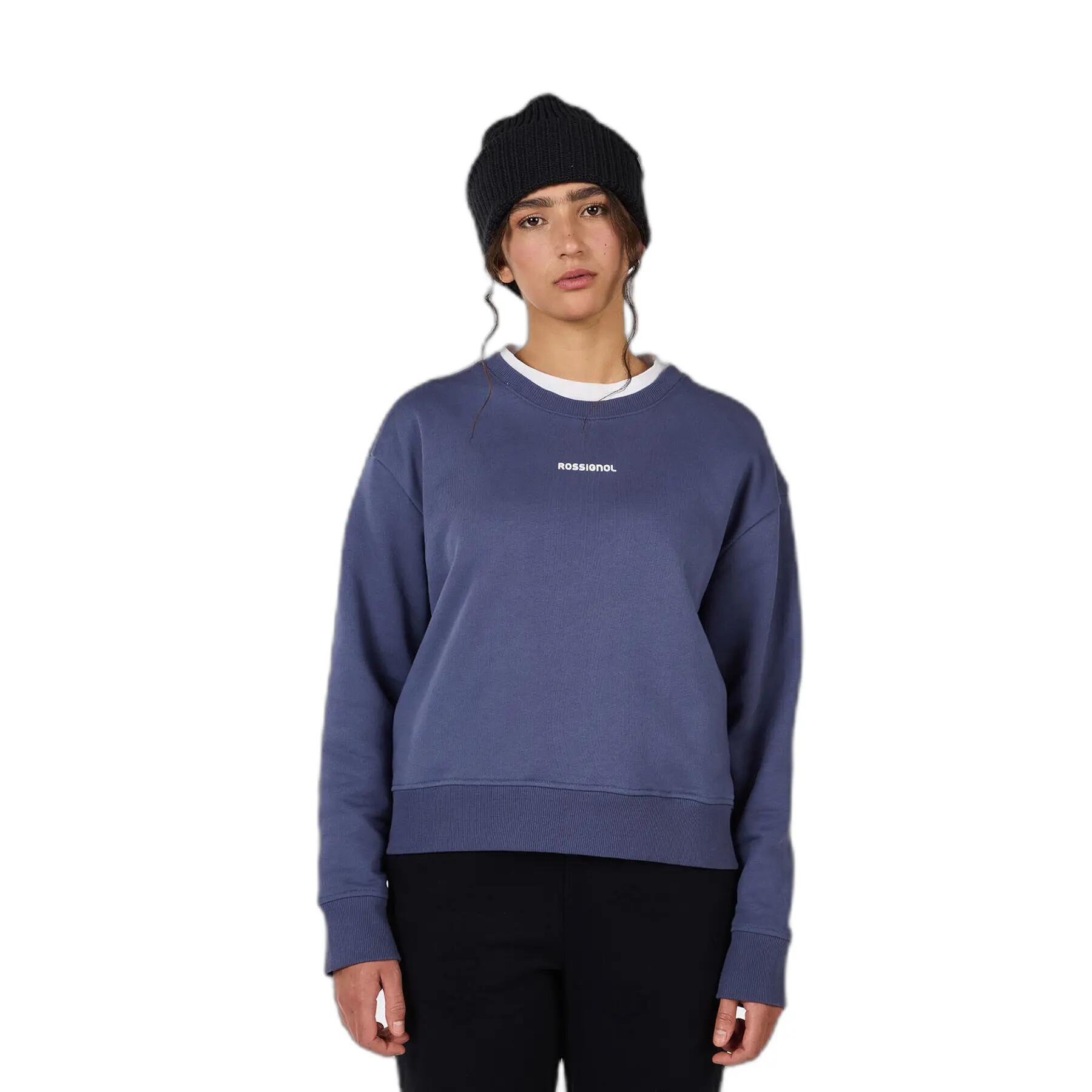 Bluza damska Rossignol Presset Relax