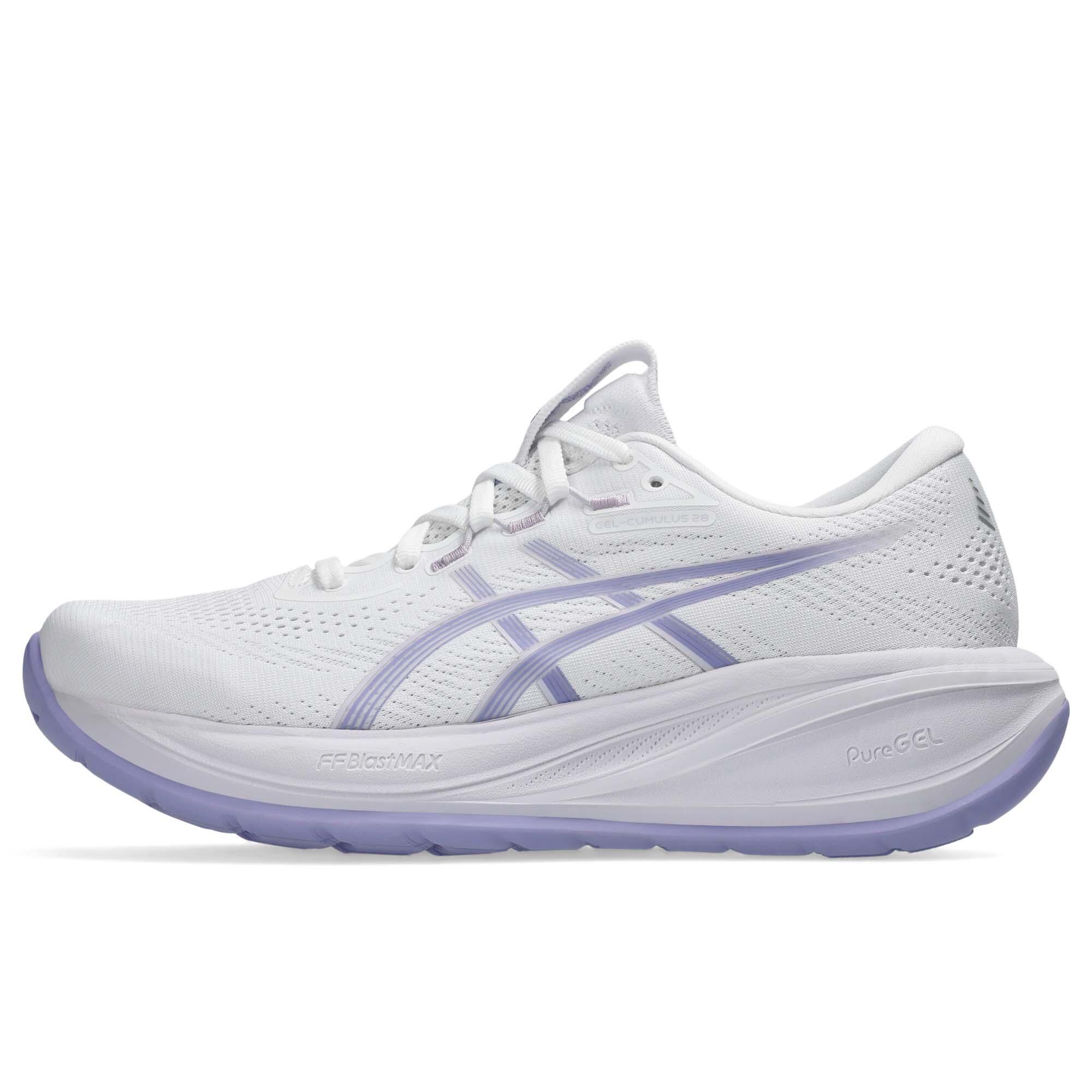 Buty Do Biegania Asics Gel-Cumulus 28 Damskie
