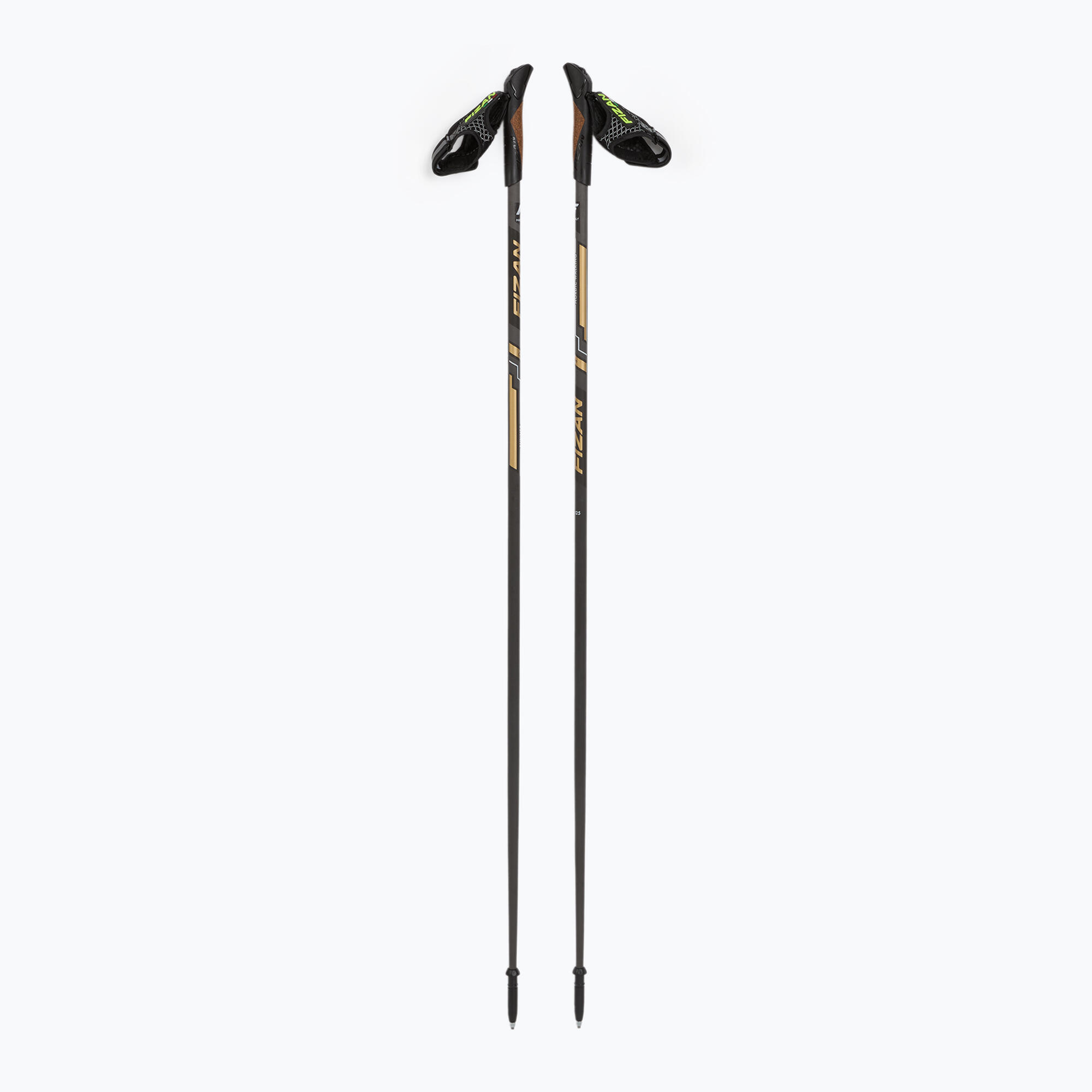 Kije nordic walking Fizan Runner 100063