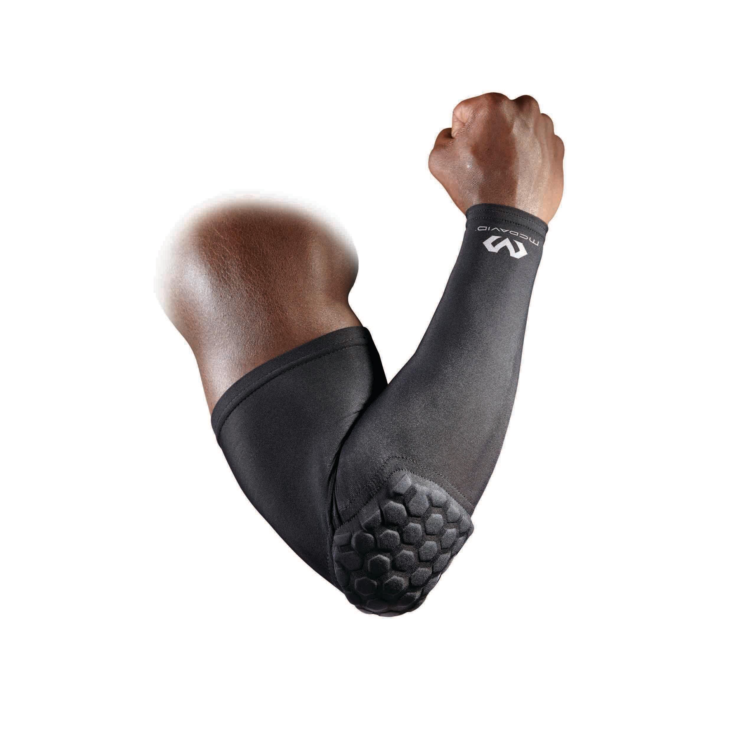 Rękaw uciskowy na kostkę McDavid active comfort