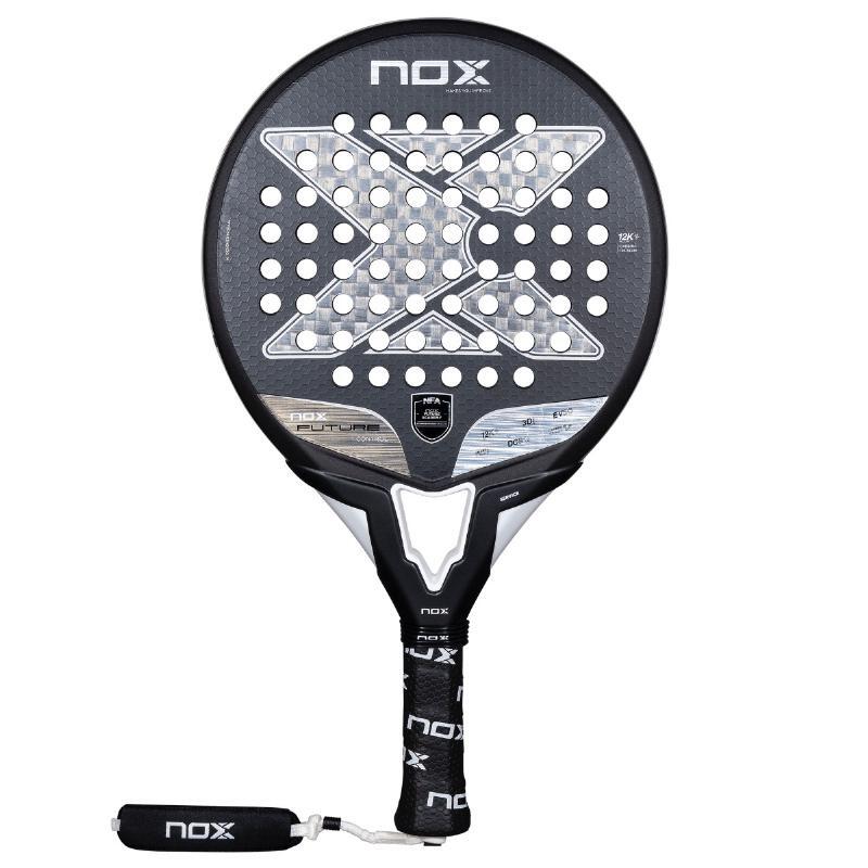 NOX FUTURE Control 12K NFA Series 2025 (Pala)