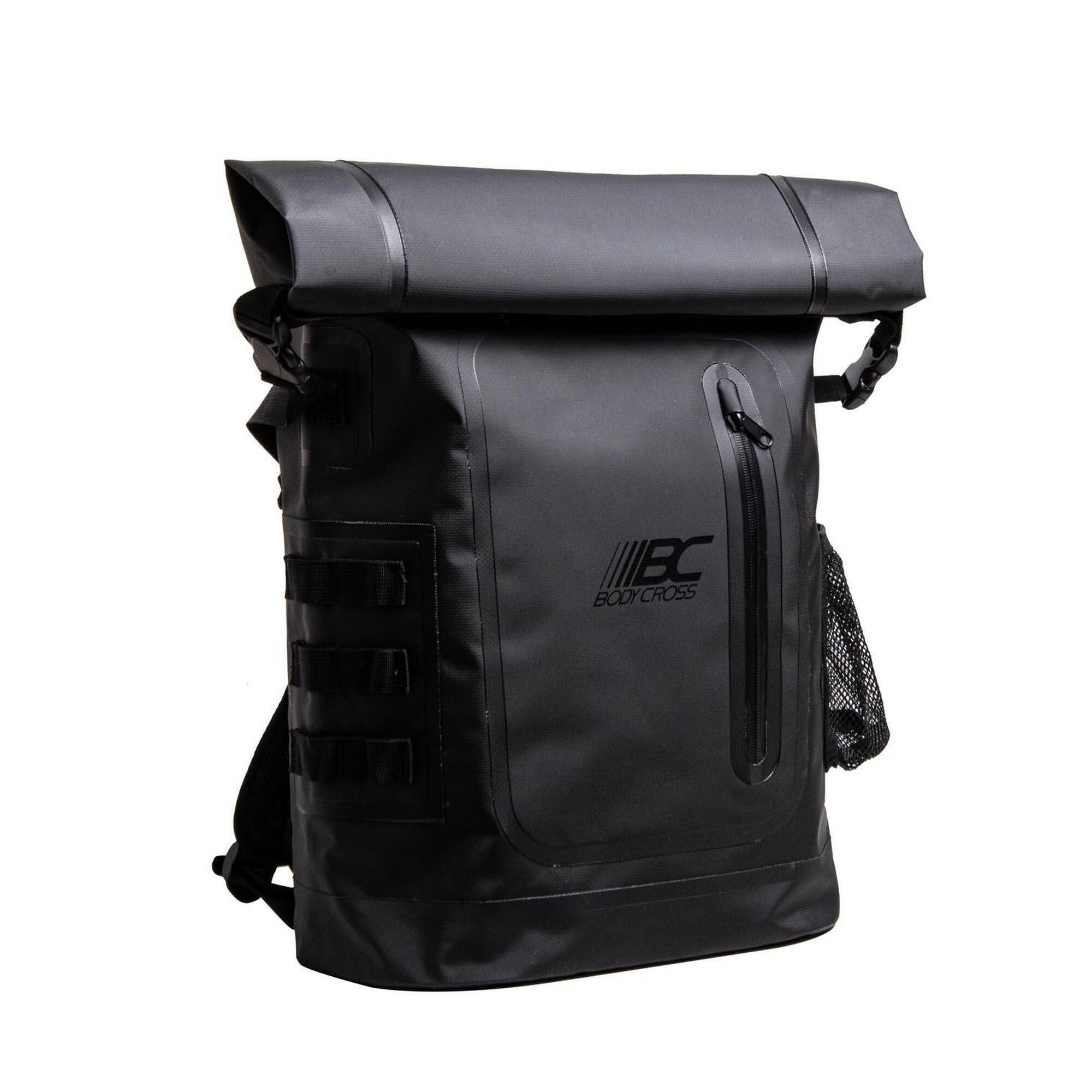 Wodoodporny plecak 20L ADVENTURE BACKPACK