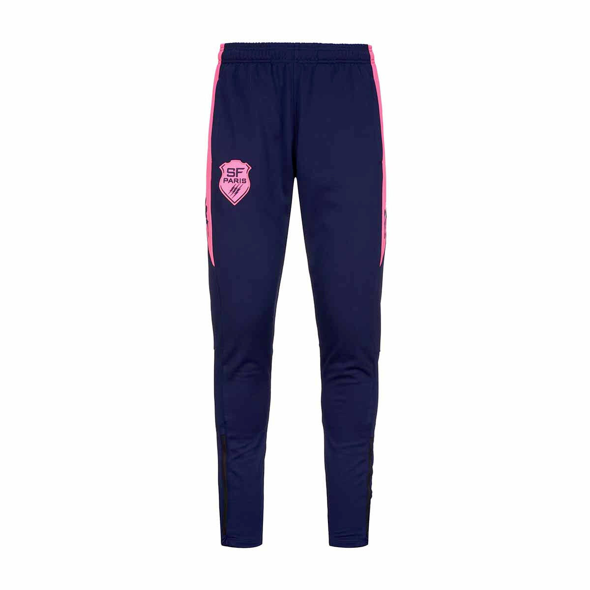 Spodnie treningowe Stade Français Abunszip Pro 7 2023/24