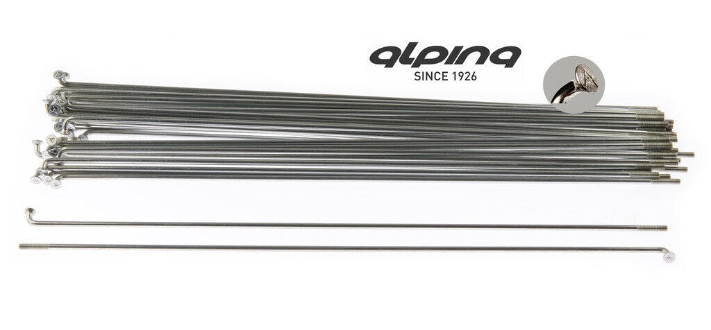 Szprycha Alpina 13G 296 mm bez nypla
