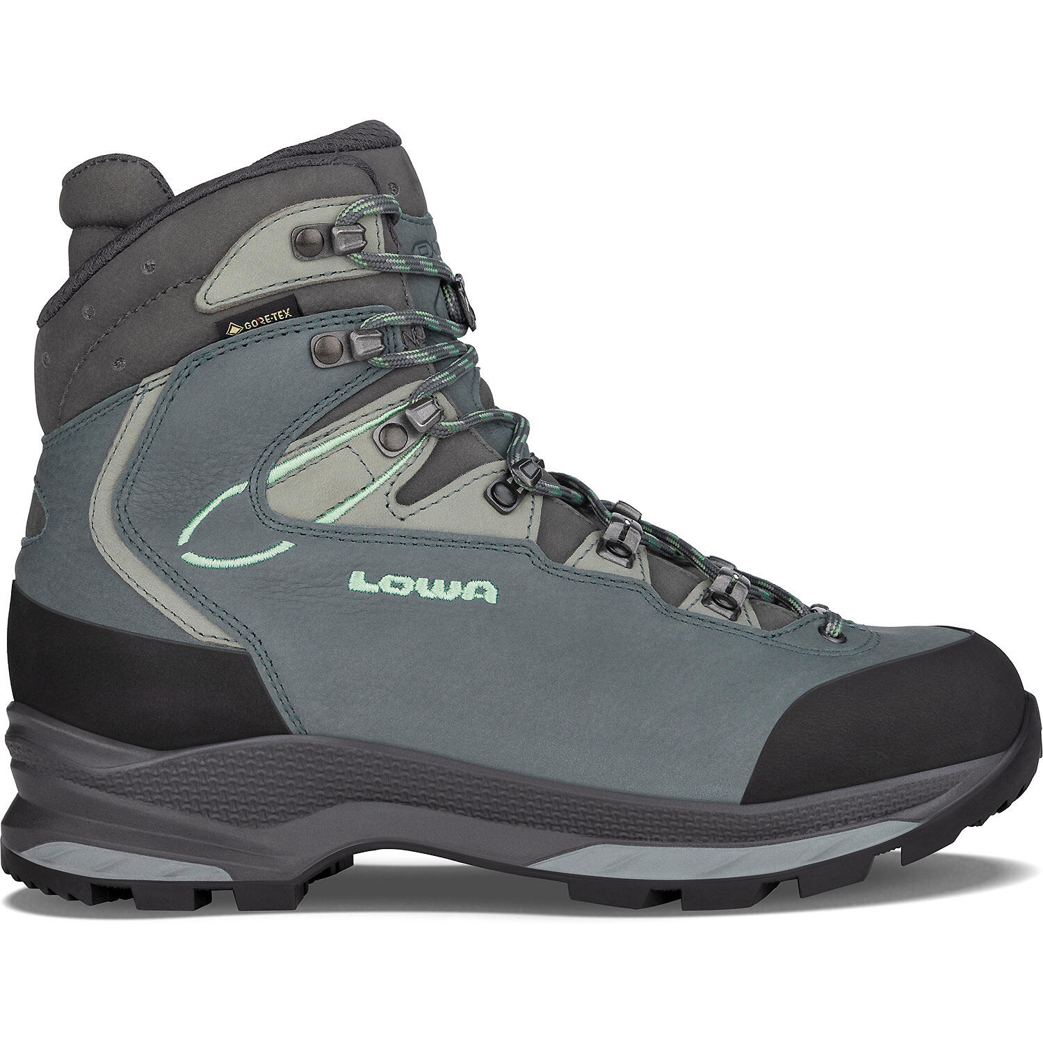 Buty trekkingowe damskie Lowa Mauria Evo Gtx