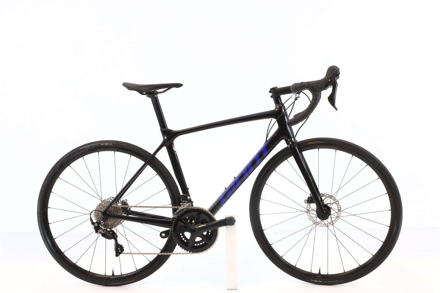 Second life · R. szosowy · Giant TCR Advanced 2 · W bardzo dobrym stanie