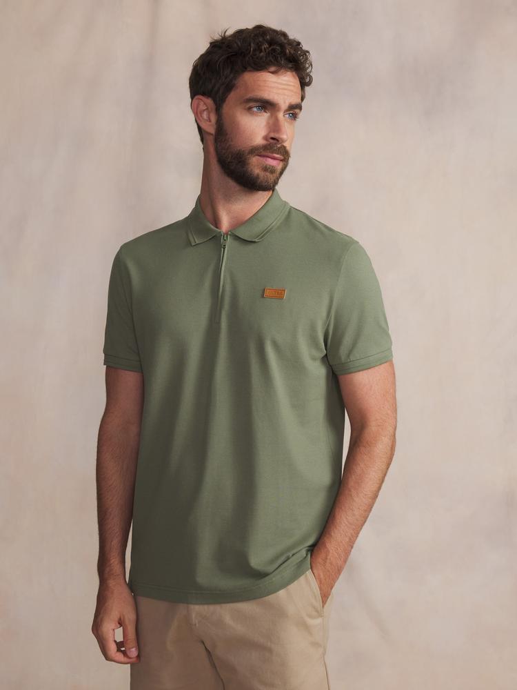 Polo TBS Nacca