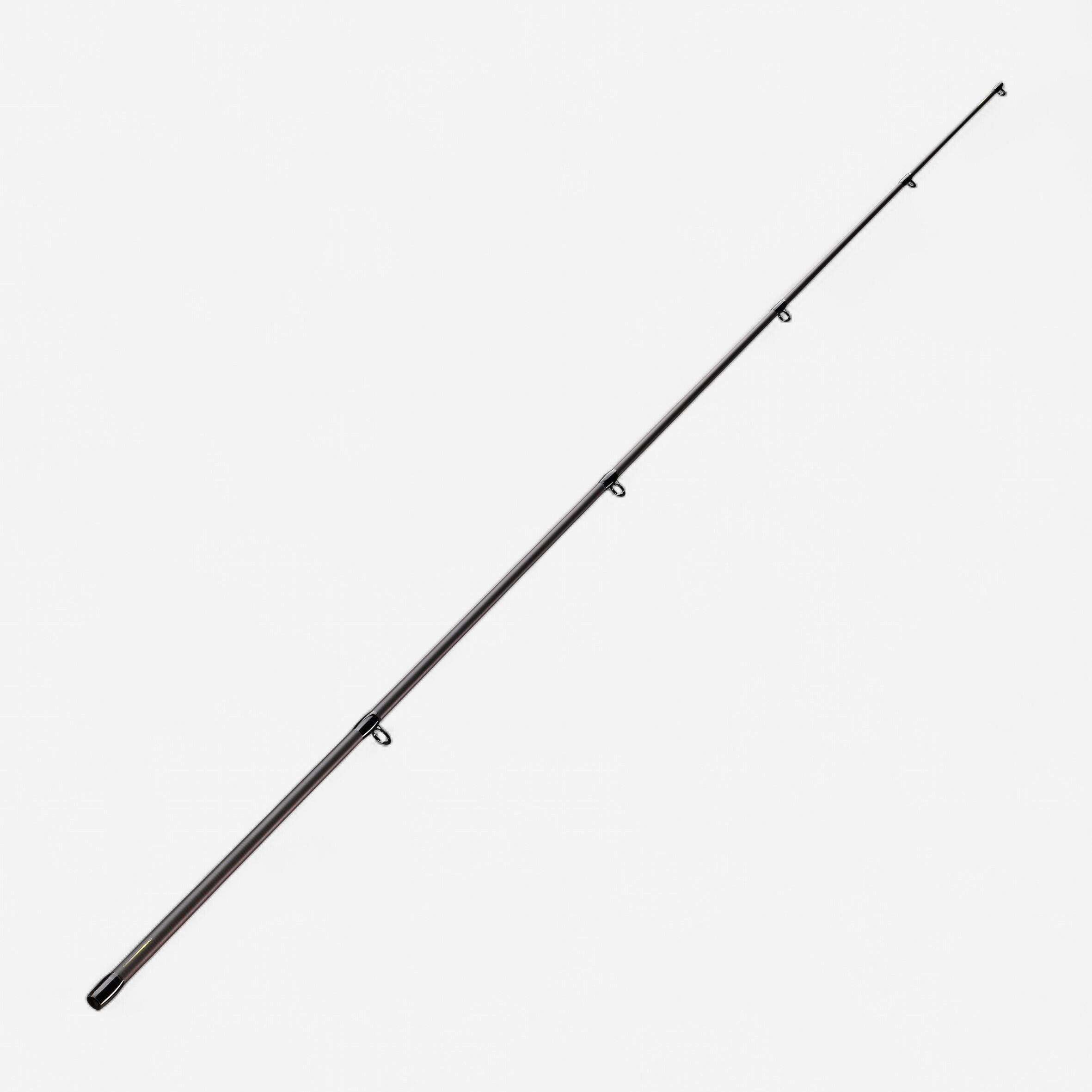 Element nr 2 do wędki Caperlan Sensitiv -500 carp 3 m