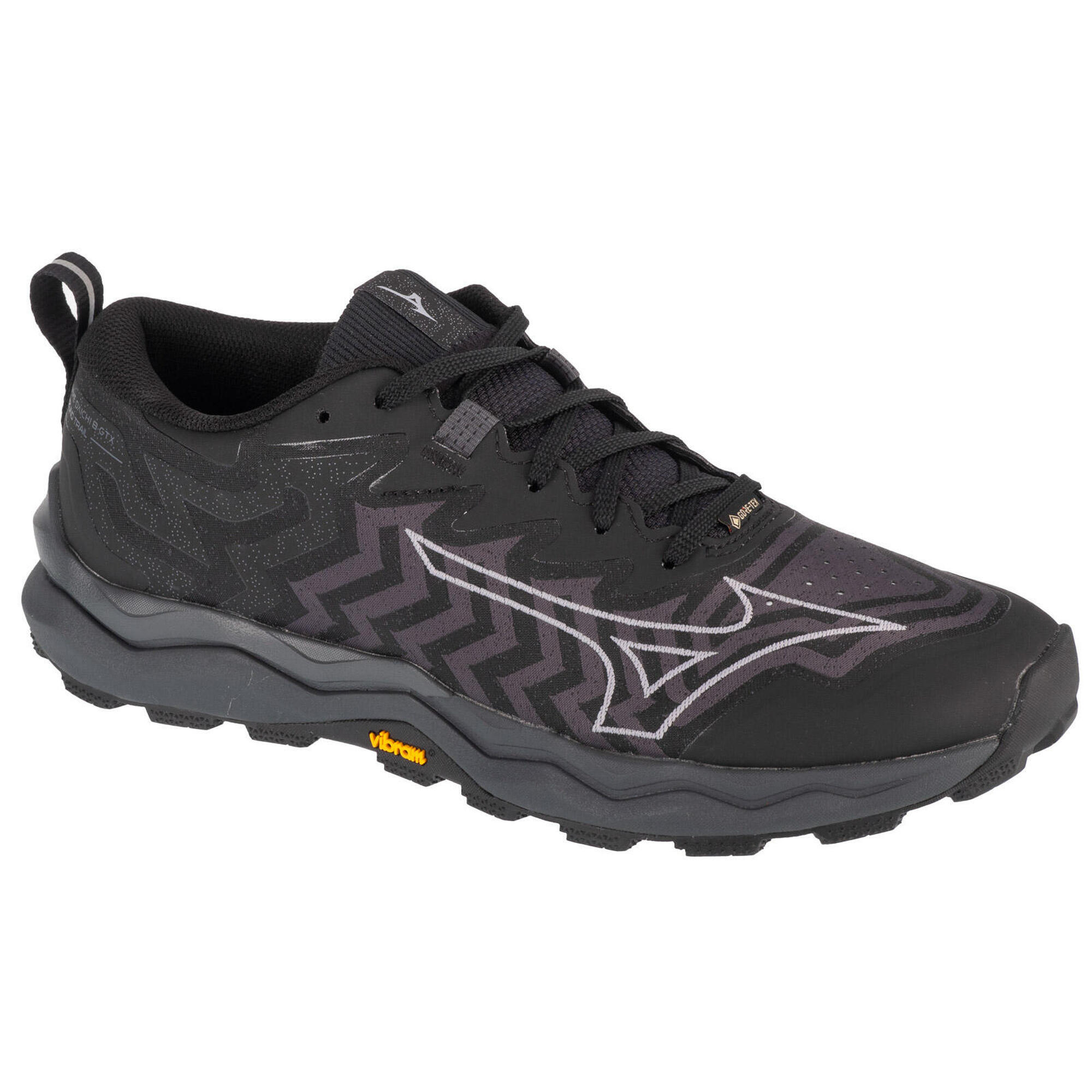 Buty trailowe Mizuno Wave Daichi 8 GTX