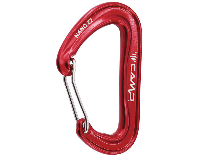 Karabinek CAMP Nano 22