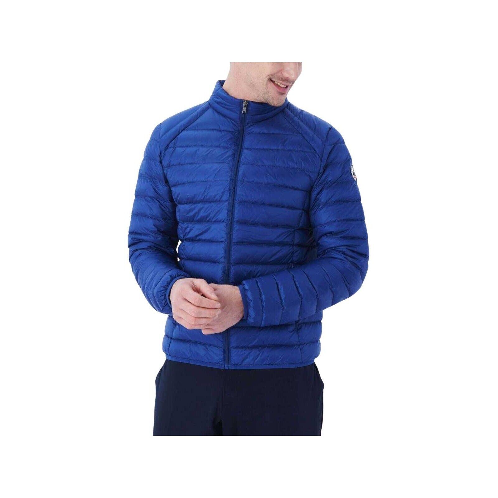 Kurtka JOTT MAT NOSS Niebieski