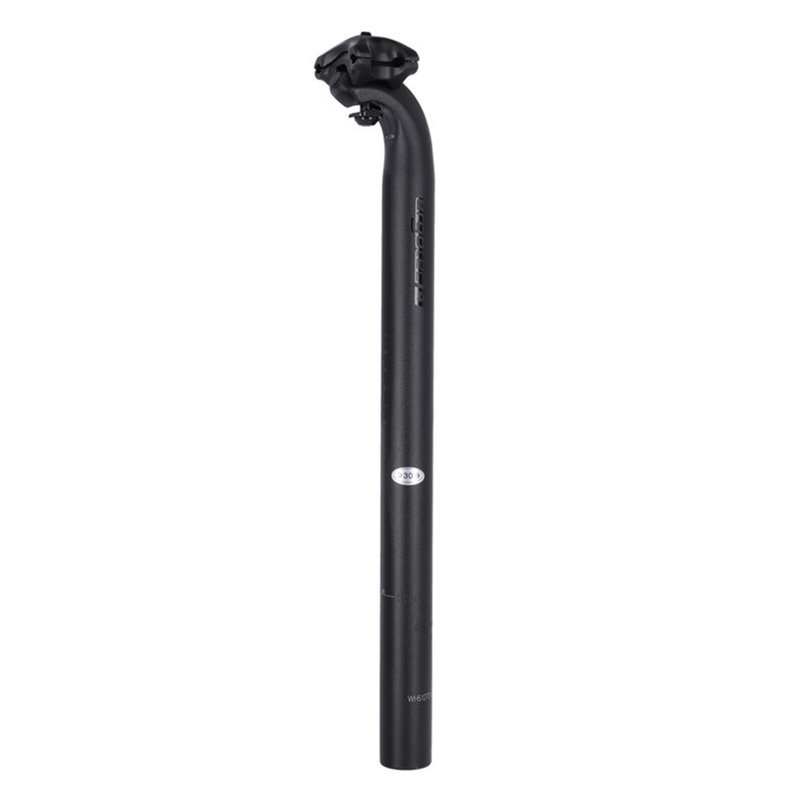 Opatentowana sztyca podsiodłowa Hak 4 Ø 30 9 mm 400 mm