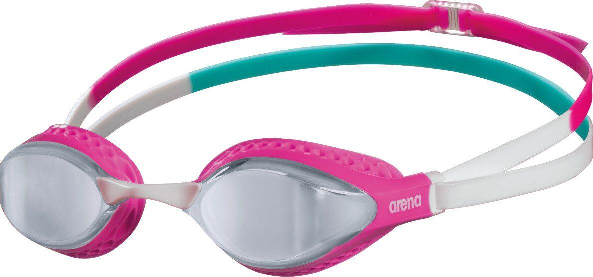 Okulary pływackie dla dorosłych Arena AIR-SPEED Mirror