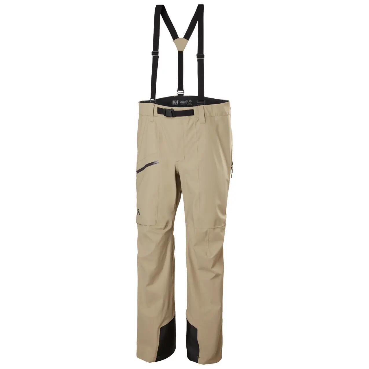 Kombinezon narciarski Helly Hansen Verglas BC