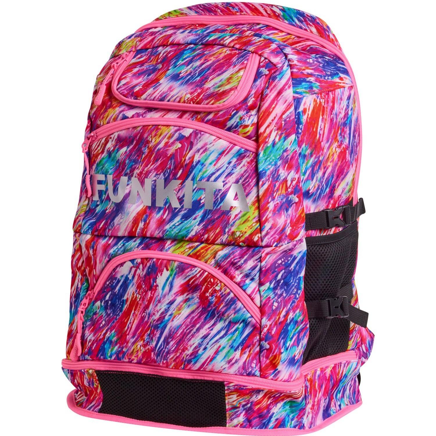 Plecak sportowy FUNKITA Elite Squad Blow In