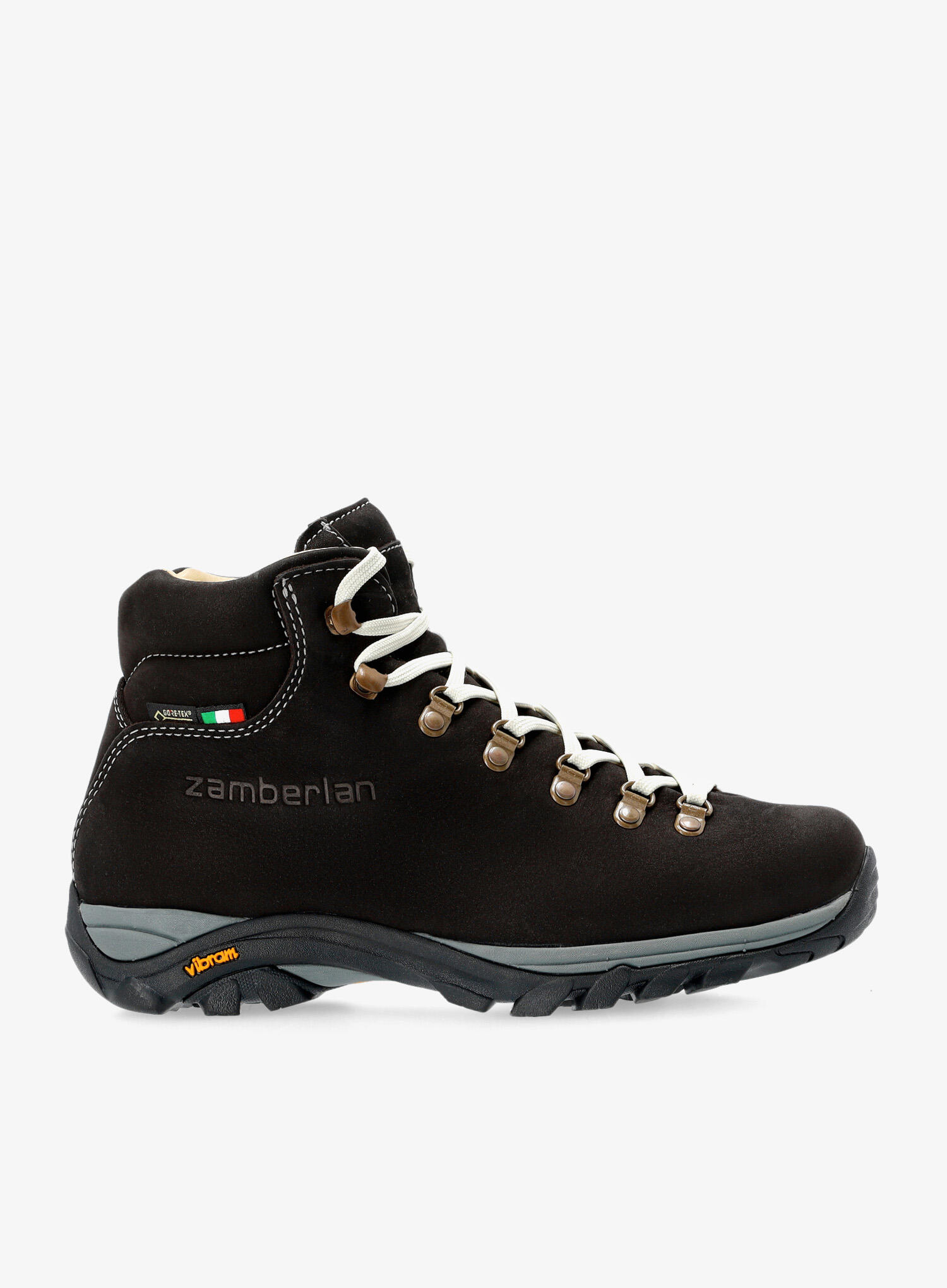 Buty trekkingowe damskie Zamberlan New Trail Lite Evo GTX
