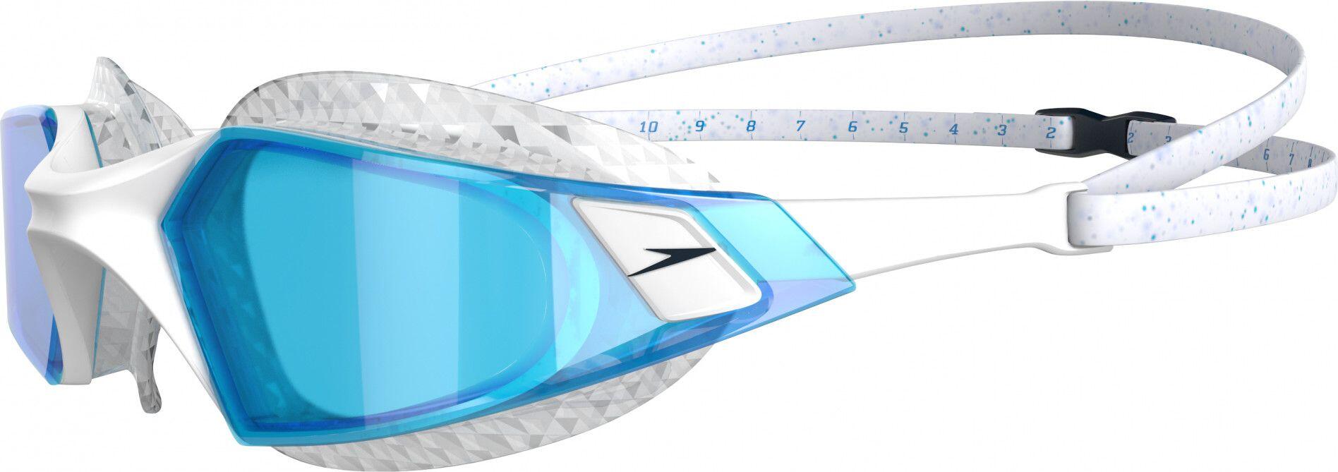 Okulary pływackie unisex speedo aquapulse pro fitness