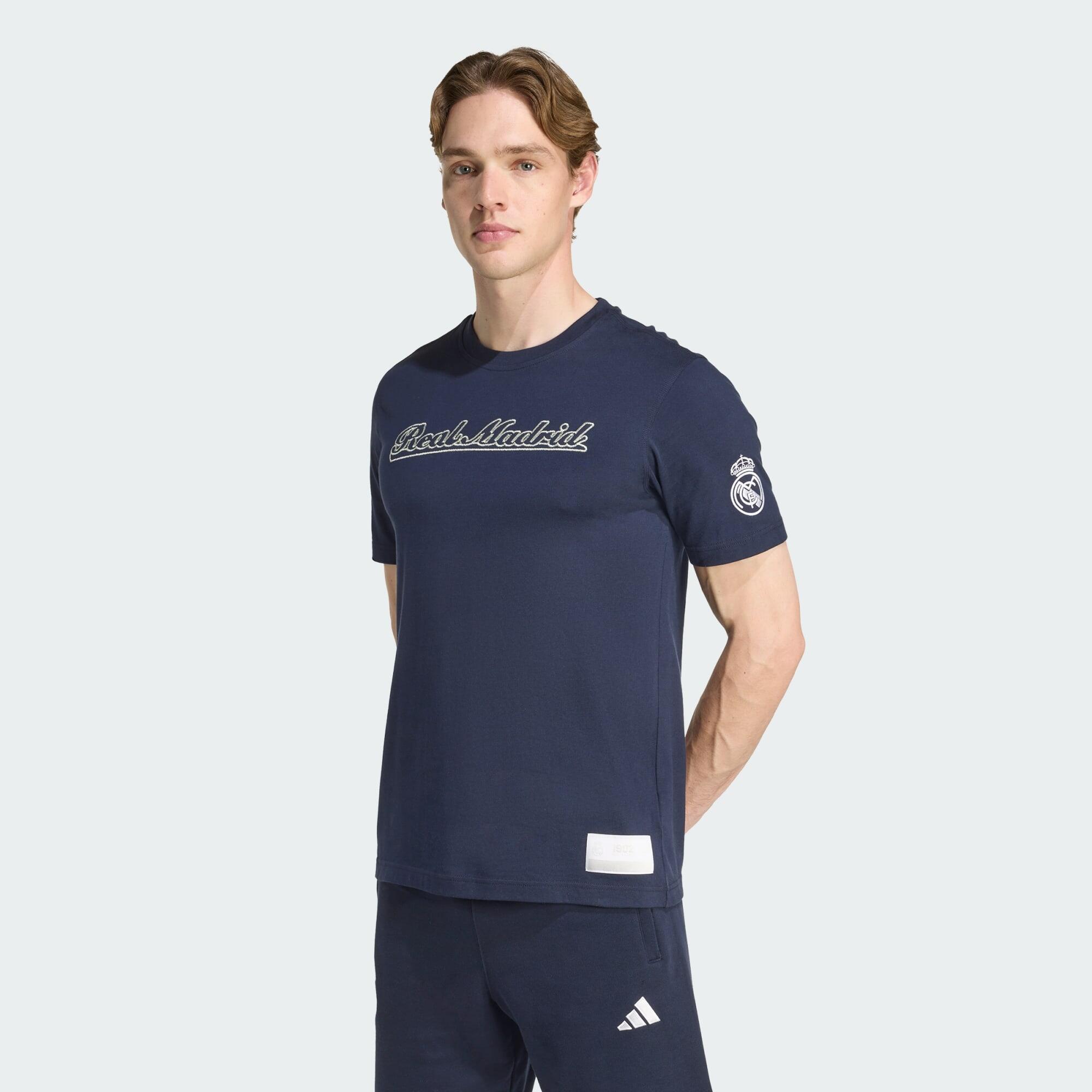 Koszulka Real Madryt US Pack