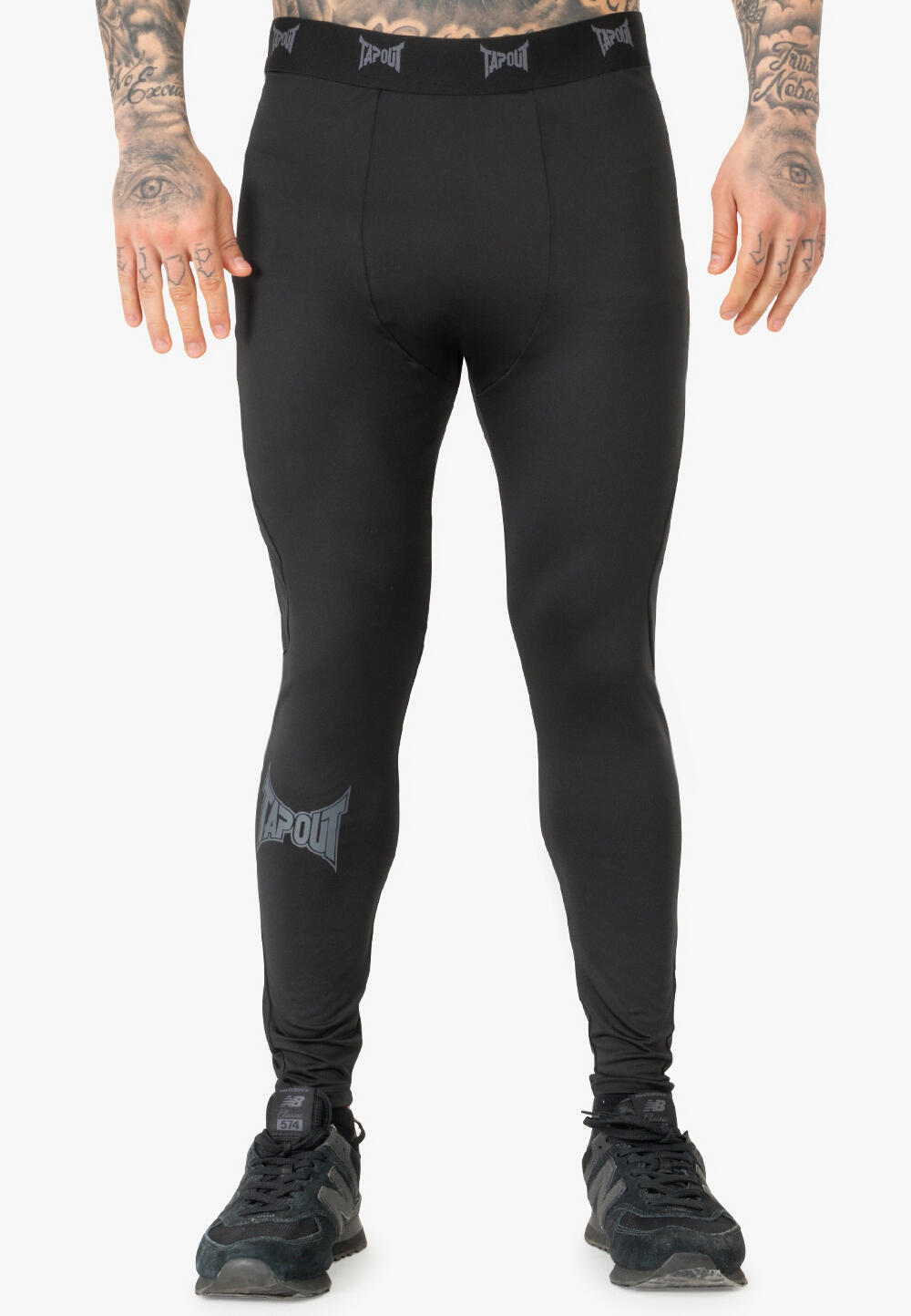 Legginsy Tapout Functional