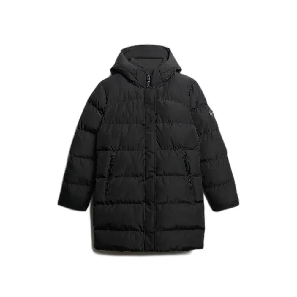 Damska kurtka puchowa Superdry Sports