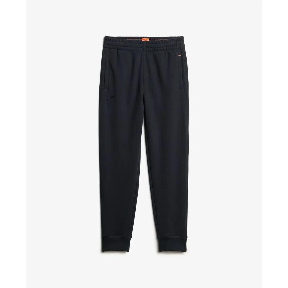 Spodnie dresowe Superdry