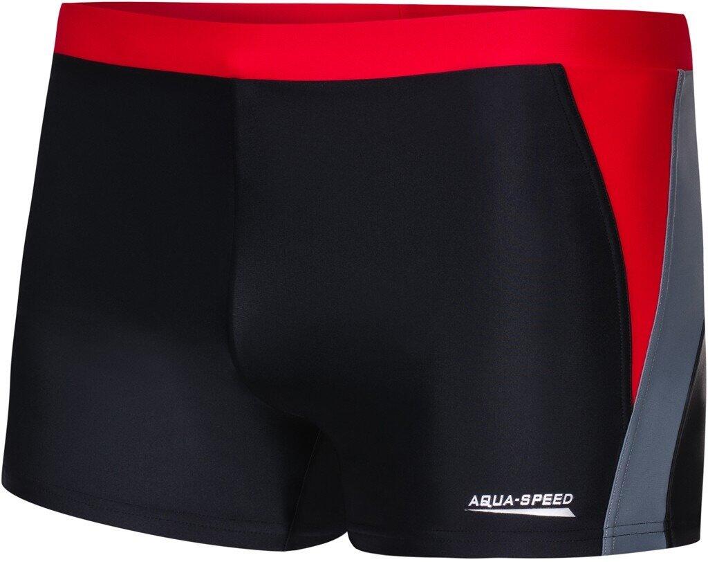 Bokserki pływackie męskie Aqua Speed Dario