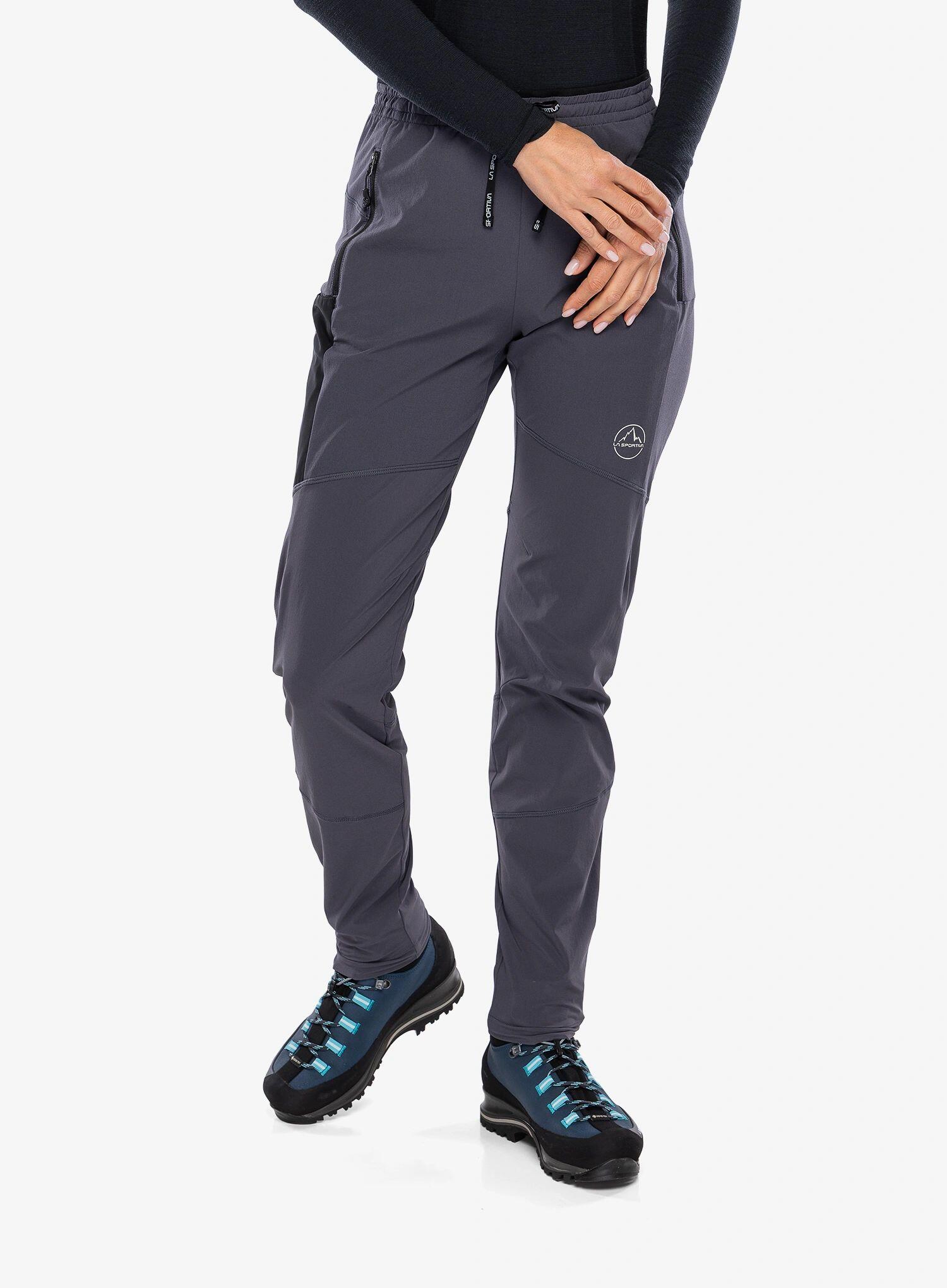 Spodnie trekkingowe damskie La Sportiva Aequilibrium Speed Tights