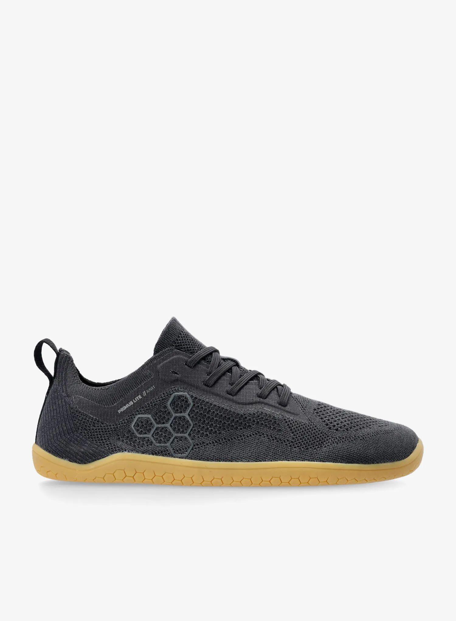 Buty outdoor Vivobarefoot Primus Lite Knit Natural