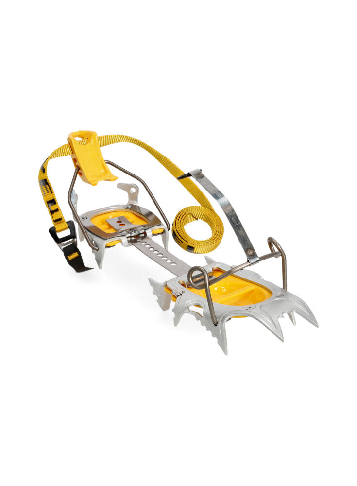 Raki automatyczne Grivel Air Tech Light CrampOMatic EVO